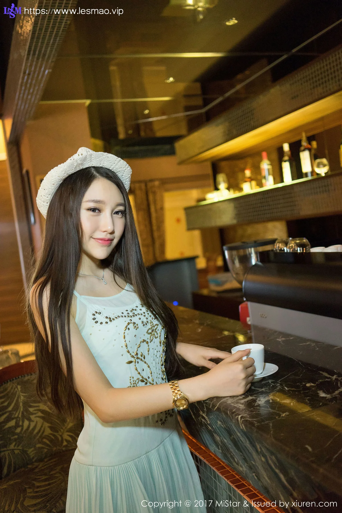 MiStar 魅妍社 Vol.173 Modo 刘奕宁Lynn - 40