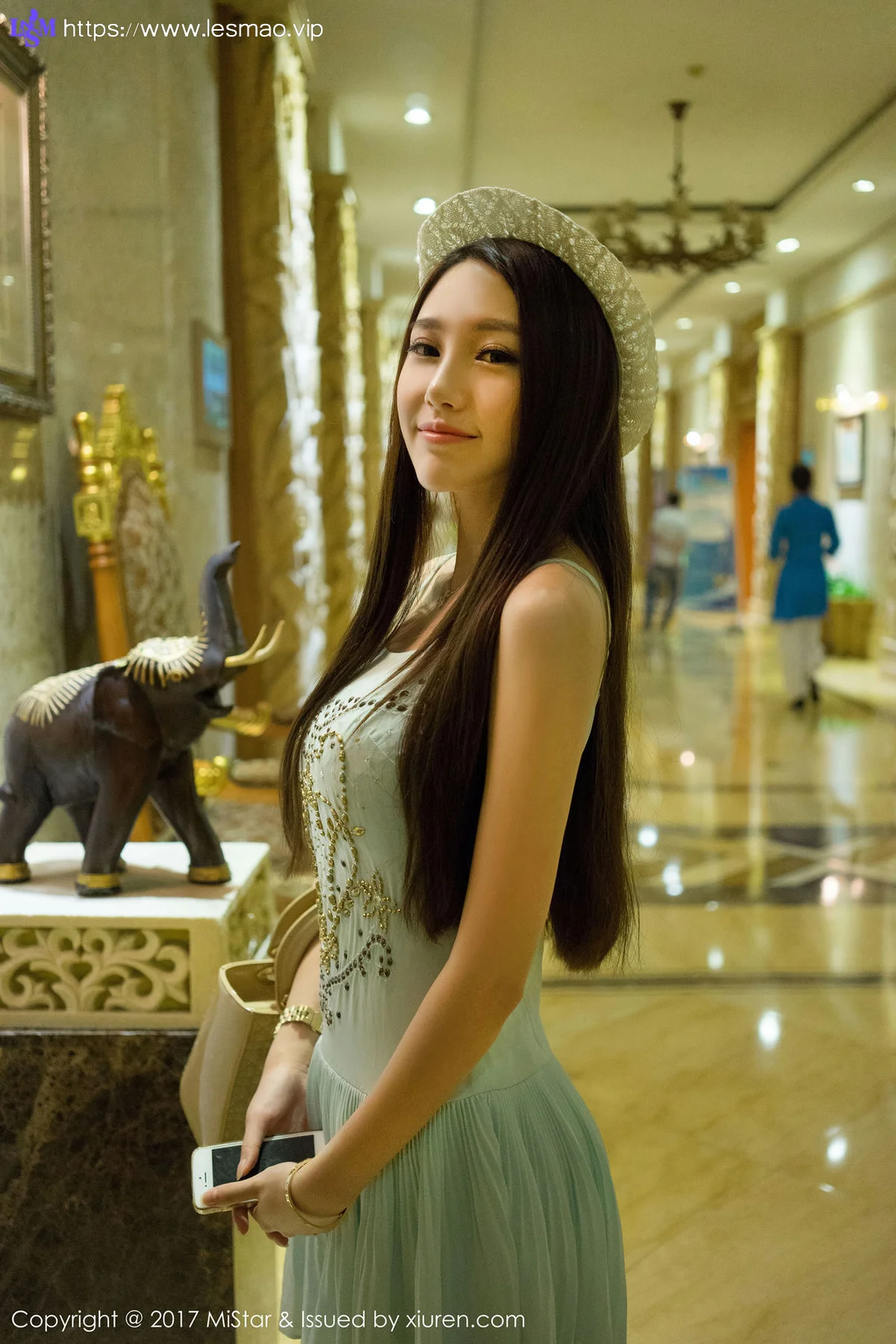 MiStar 魅妍社 Vol.173 Modo 刘奕宁Lynn - 41