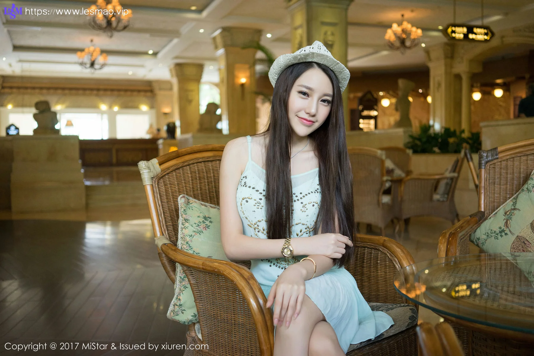 MiStar 魅妍社 Vol.173 Modo 刘奕宁Lynn - 42