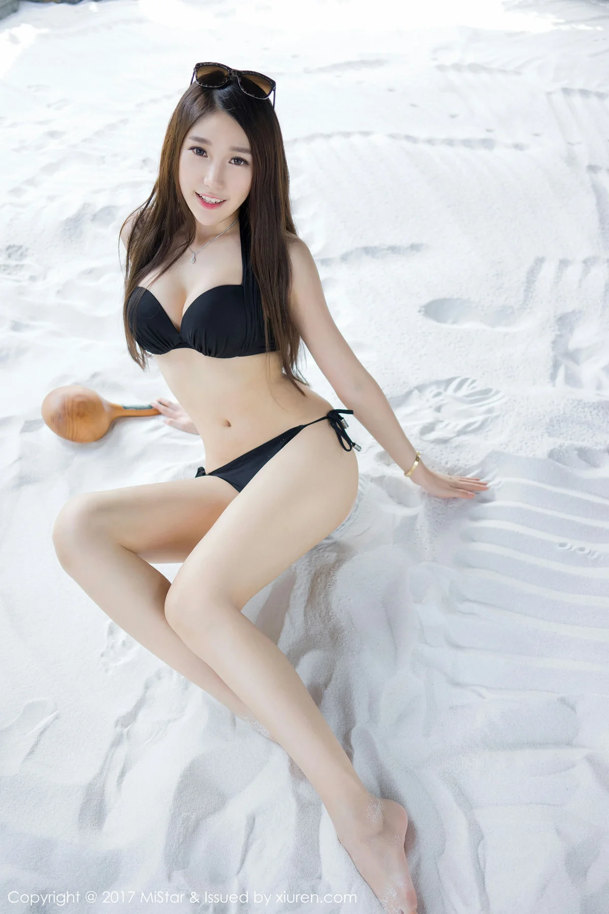 MiStar 魅妍社 Vol.173 Modo 刘奕宁Lynn - 55