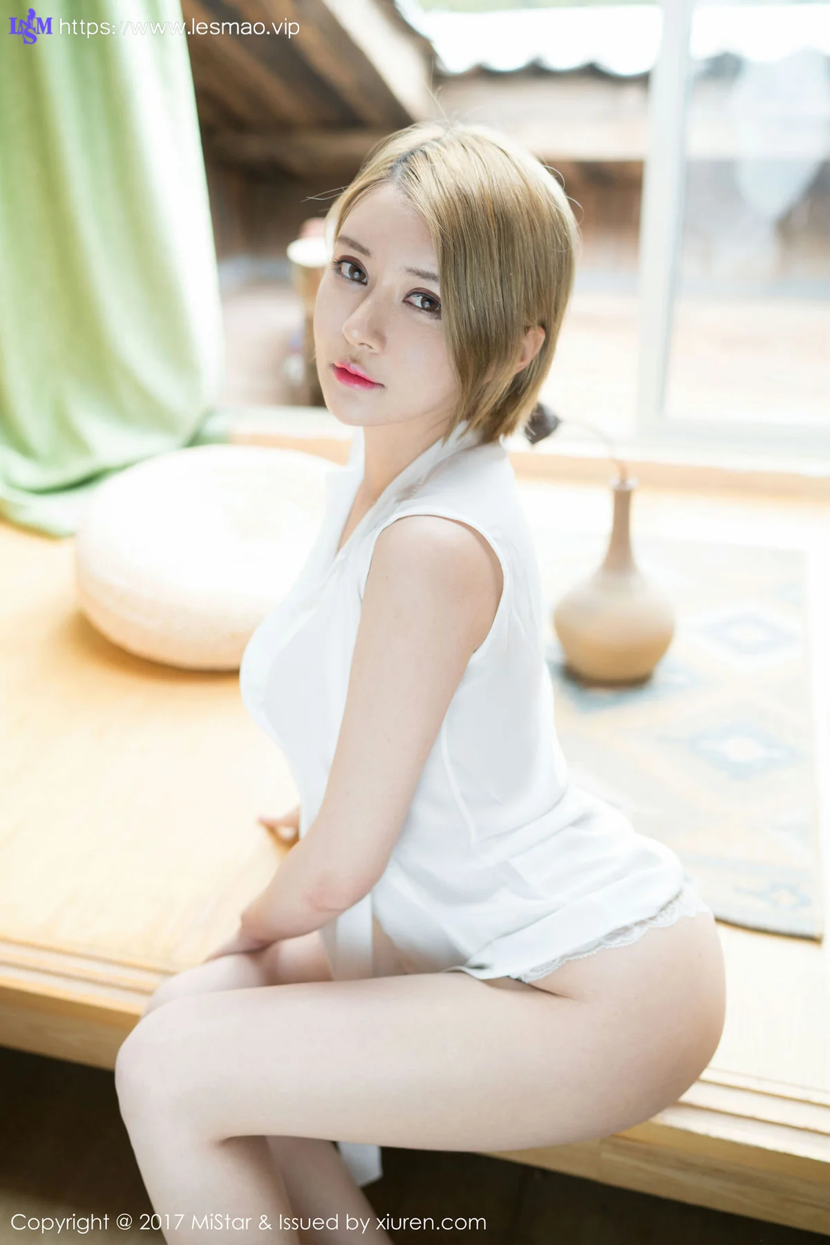MiStar 魅妍社 Vol.174 Modo 凯竹BuiBui - 24