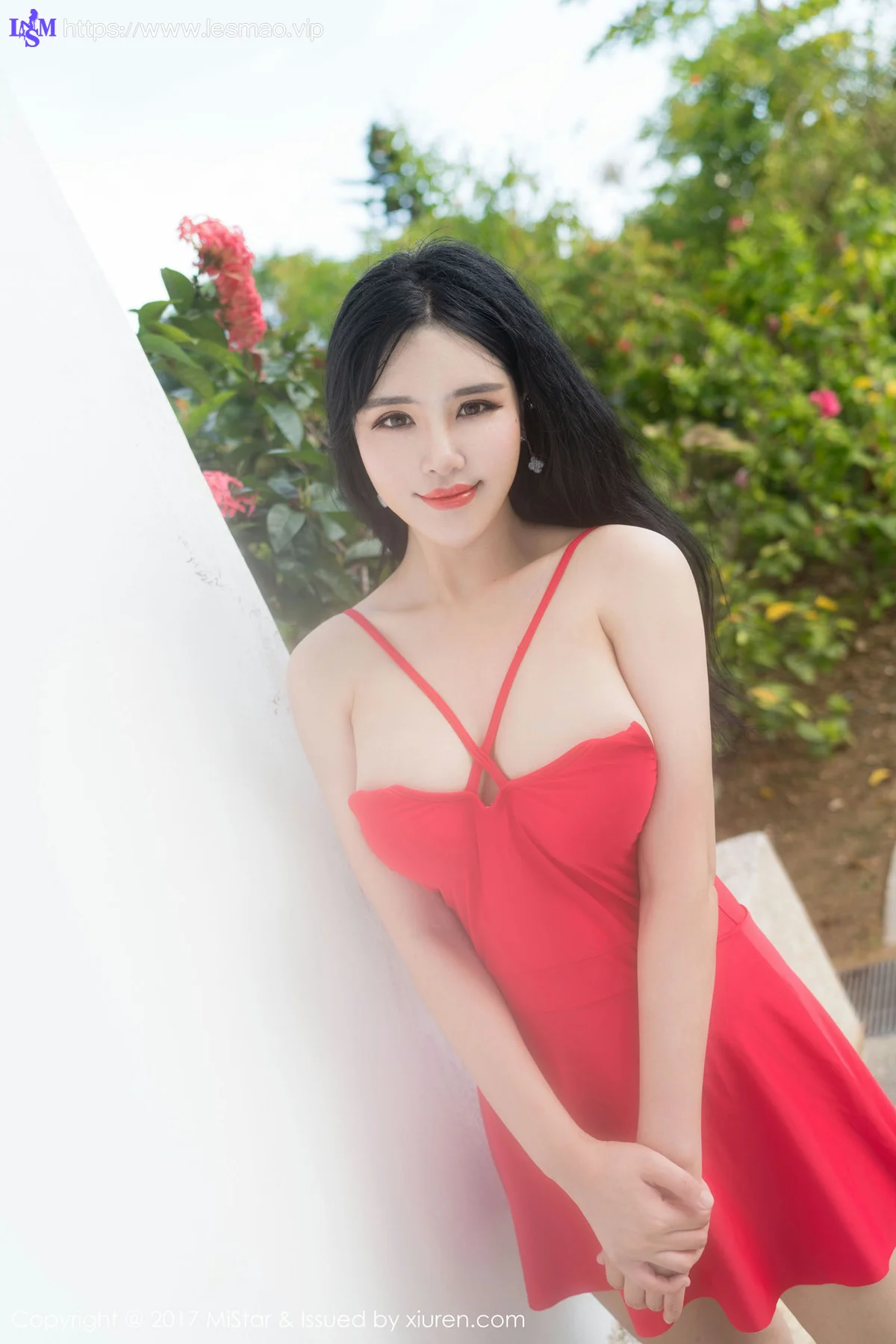 MiStar 魅妍社 Vol.176 Modo 刘钰儿塞班岛旅拍 - 6