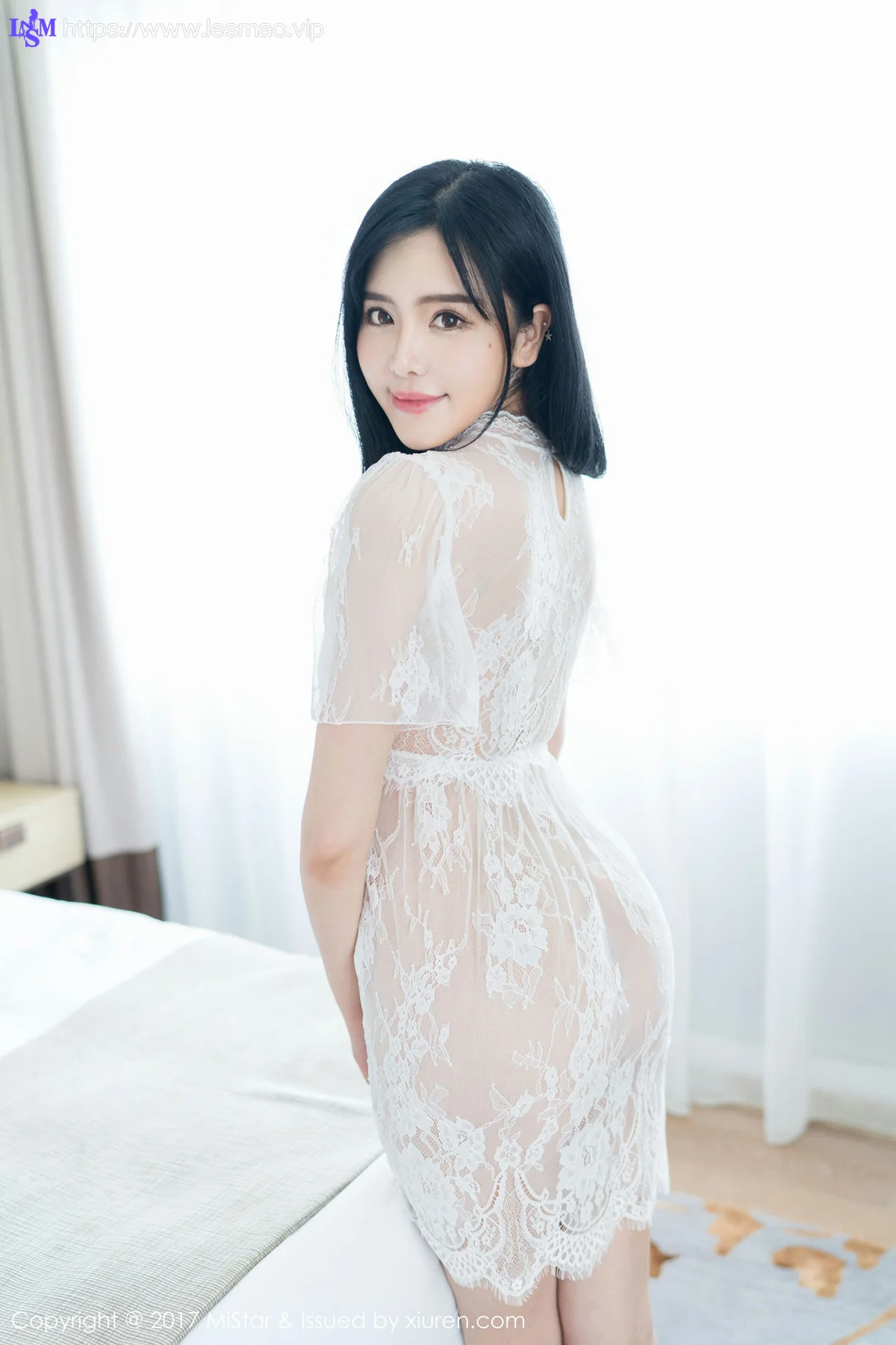 MiStar 魅妍社 Vol.179 Modo 刘钰儿 - 1