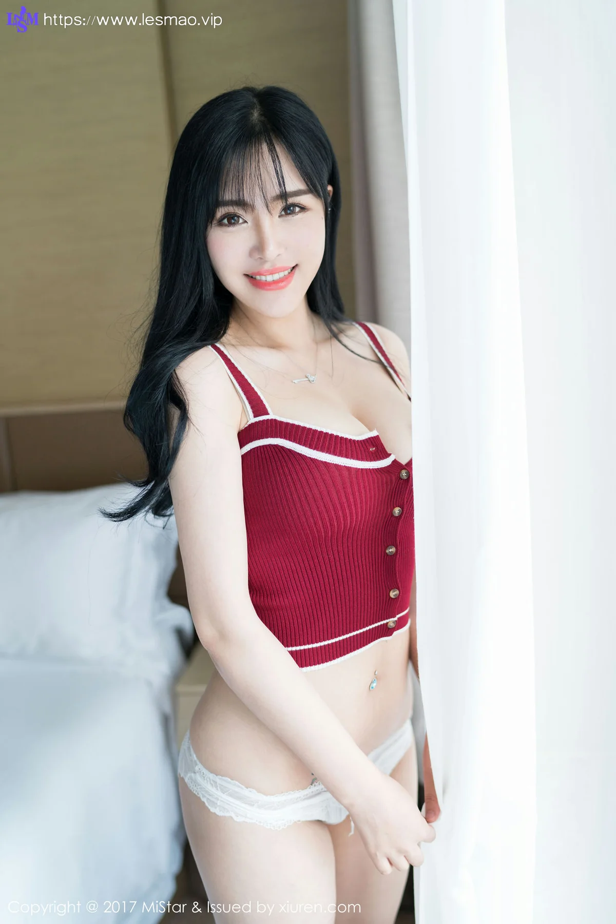 MiStar 魅妍社 Vol.179 Modo 刘钰儿 - 19