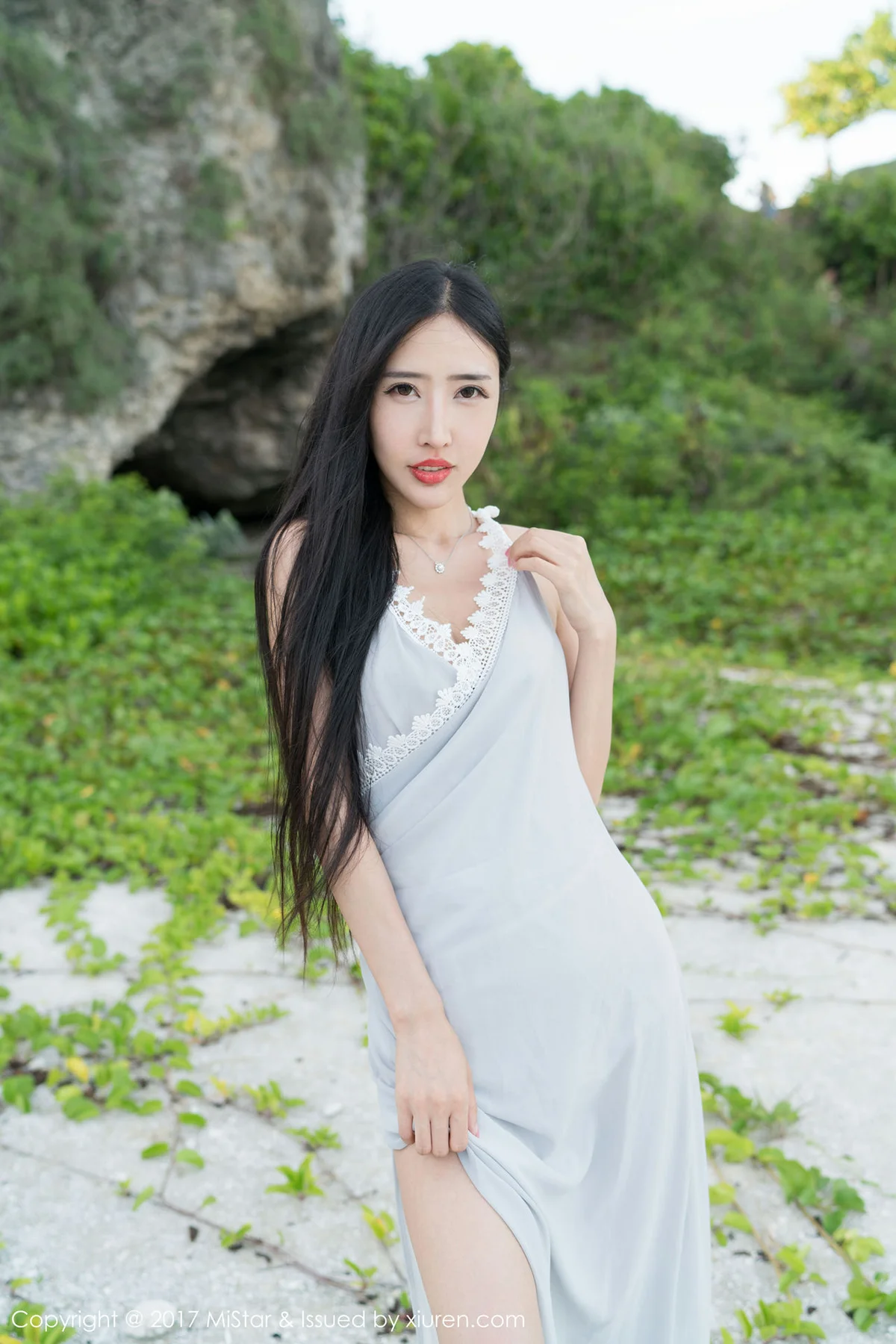 MiStar 魅妍社 Vol.180 Modo 余心曼 - 41