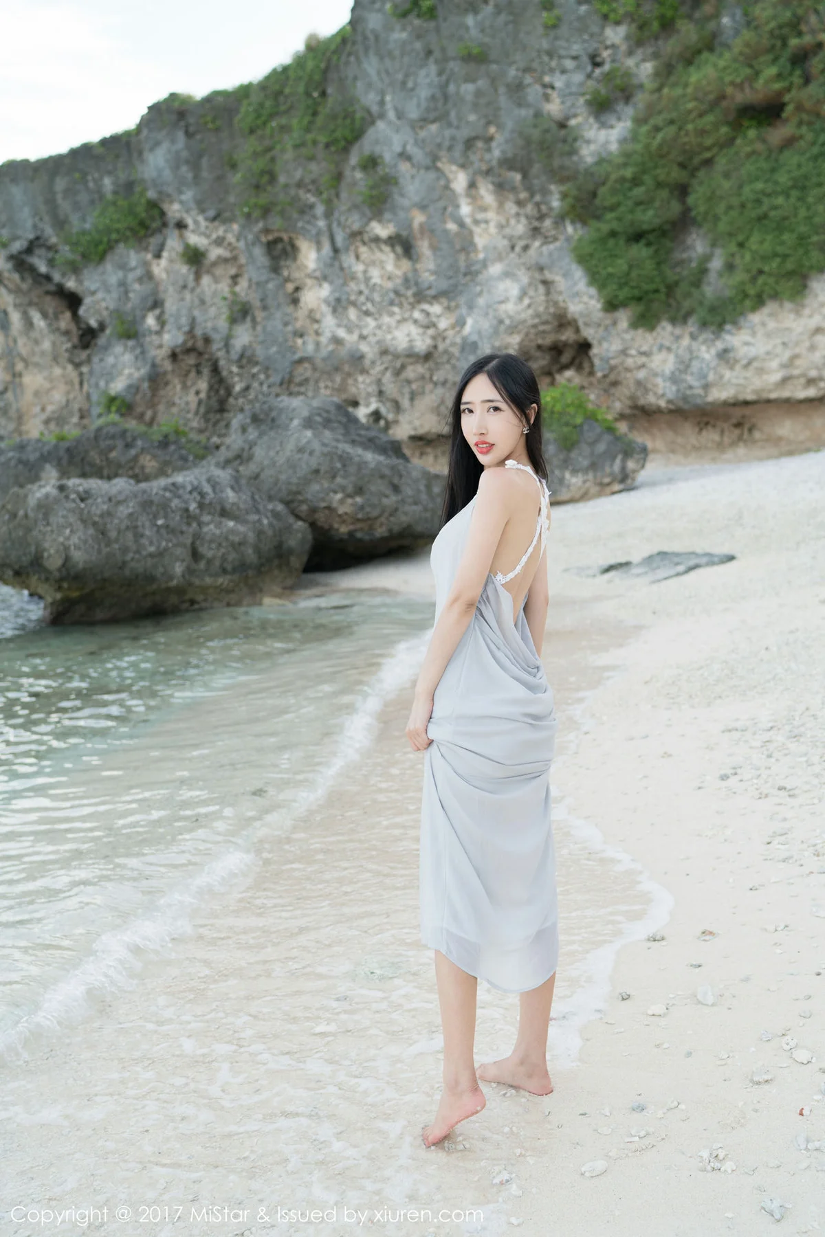 MiStar 魅妍社 Vol.180 Modo 余心曼 - 42