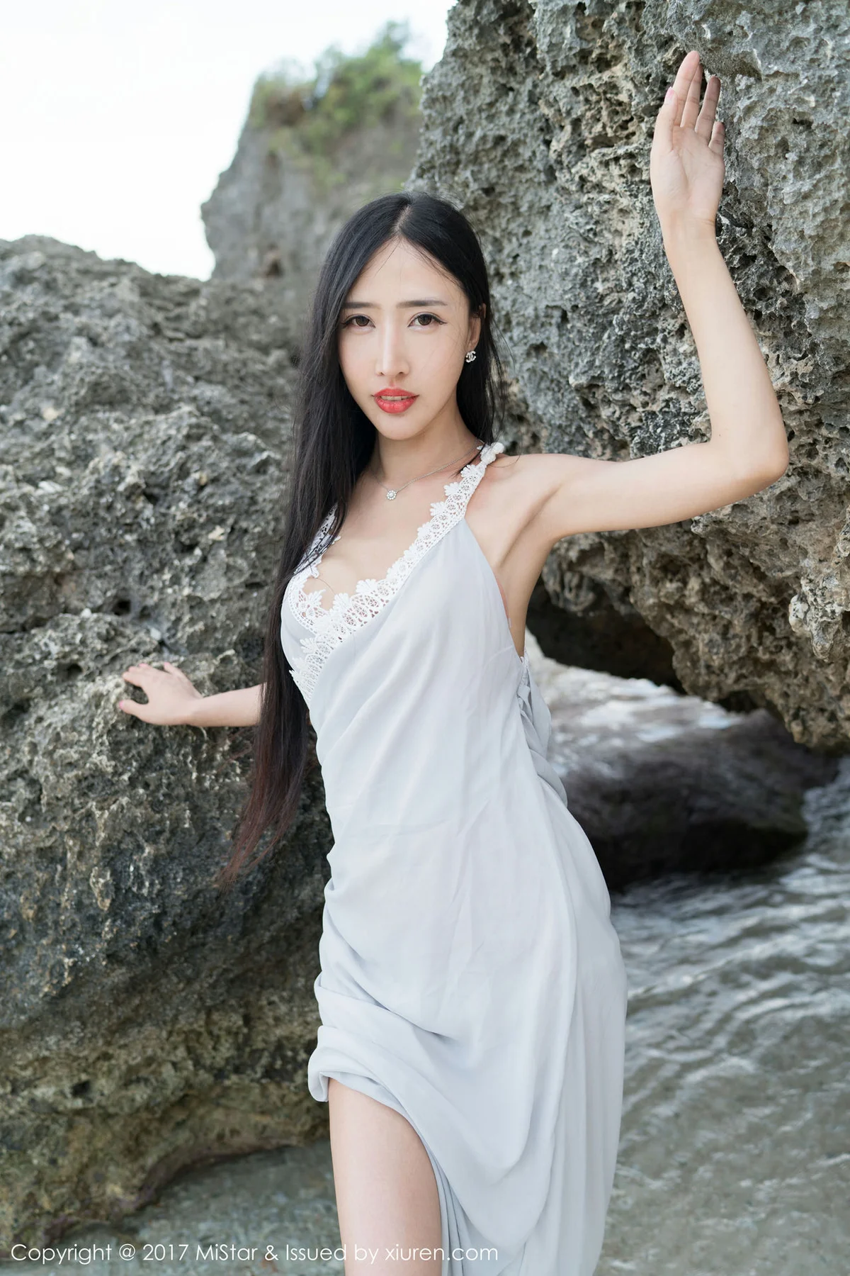 MiStar 魅妍社 Vol.180 Modo 余心曼 - 45
