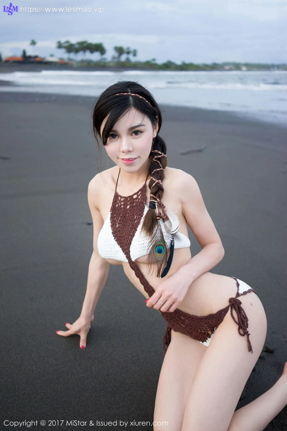 MiStar 魅妍社 Vol.181 Modo 沈佳熹 - 52