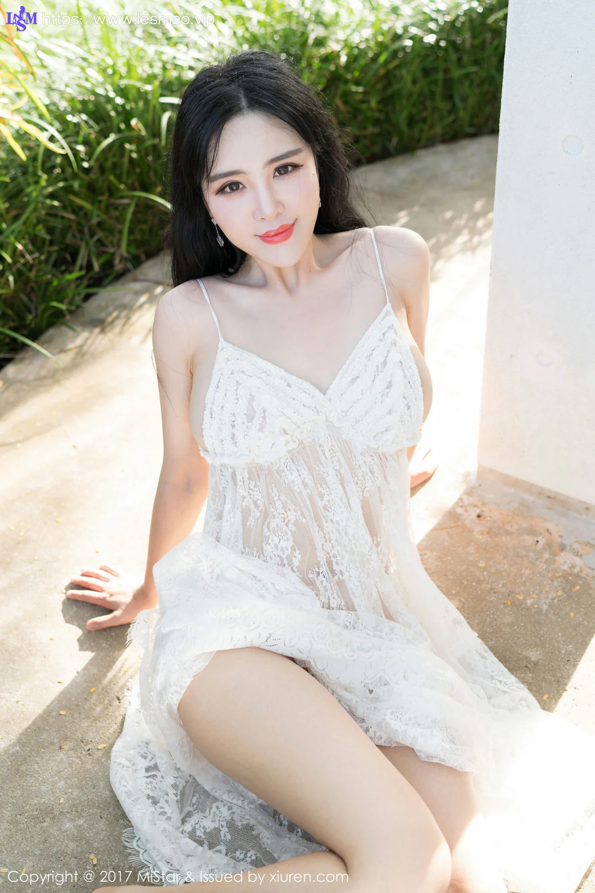 MiStar 魅妍社 Vol.185 Modo 刘钰儿 - 1