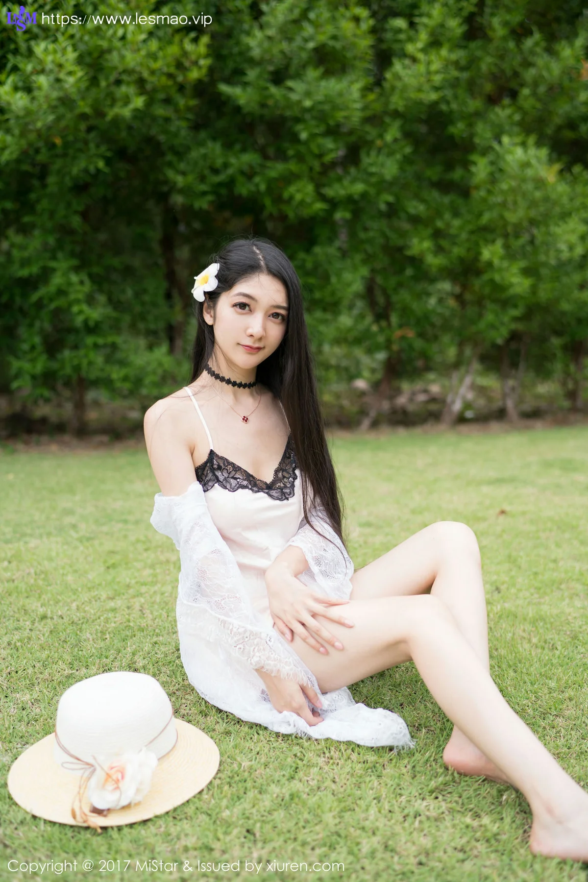 MiStar 魅妍社 Vol.195 小热巴 - 6