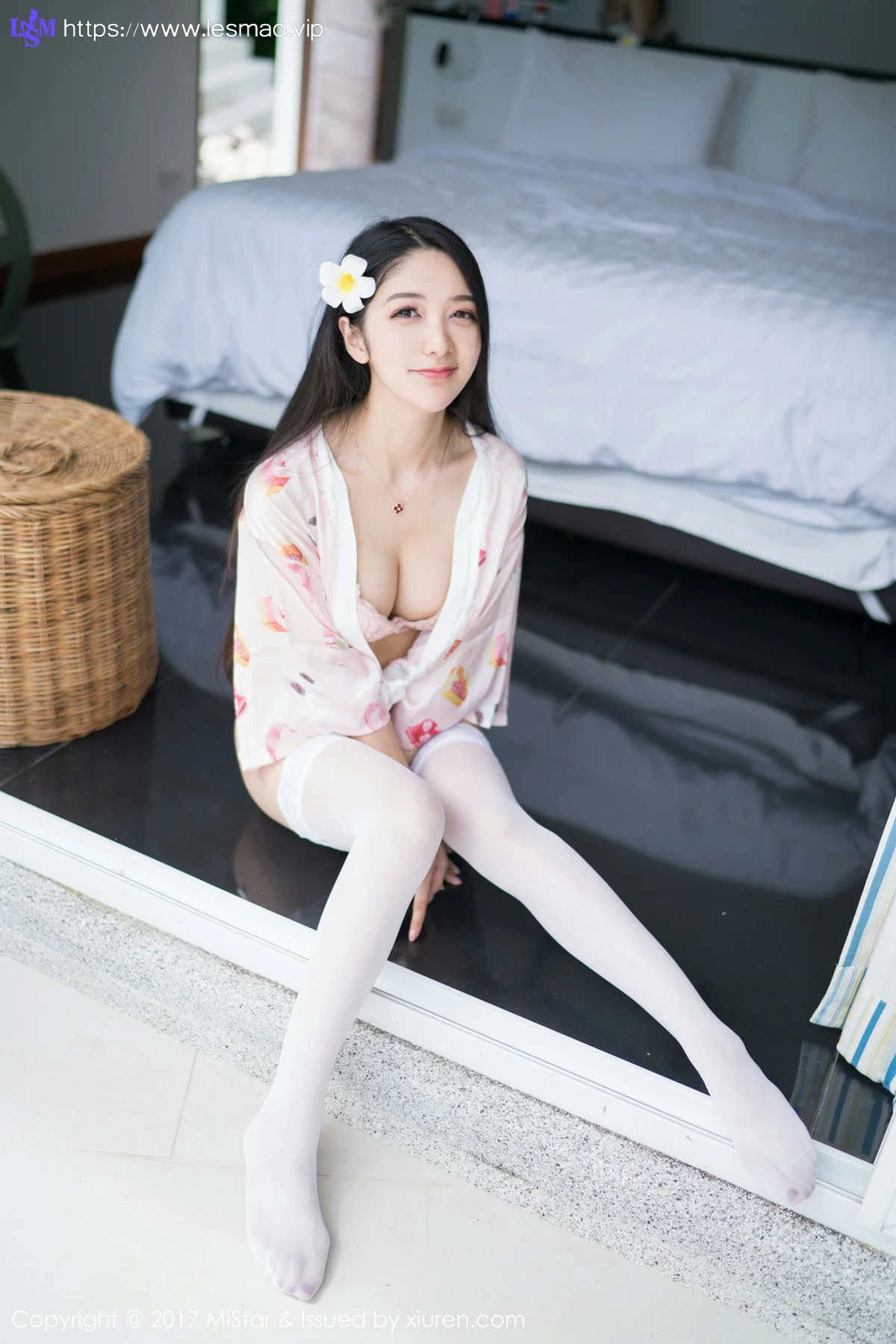 MiStar 魅妍社 Vol.195 小热巴 - 27