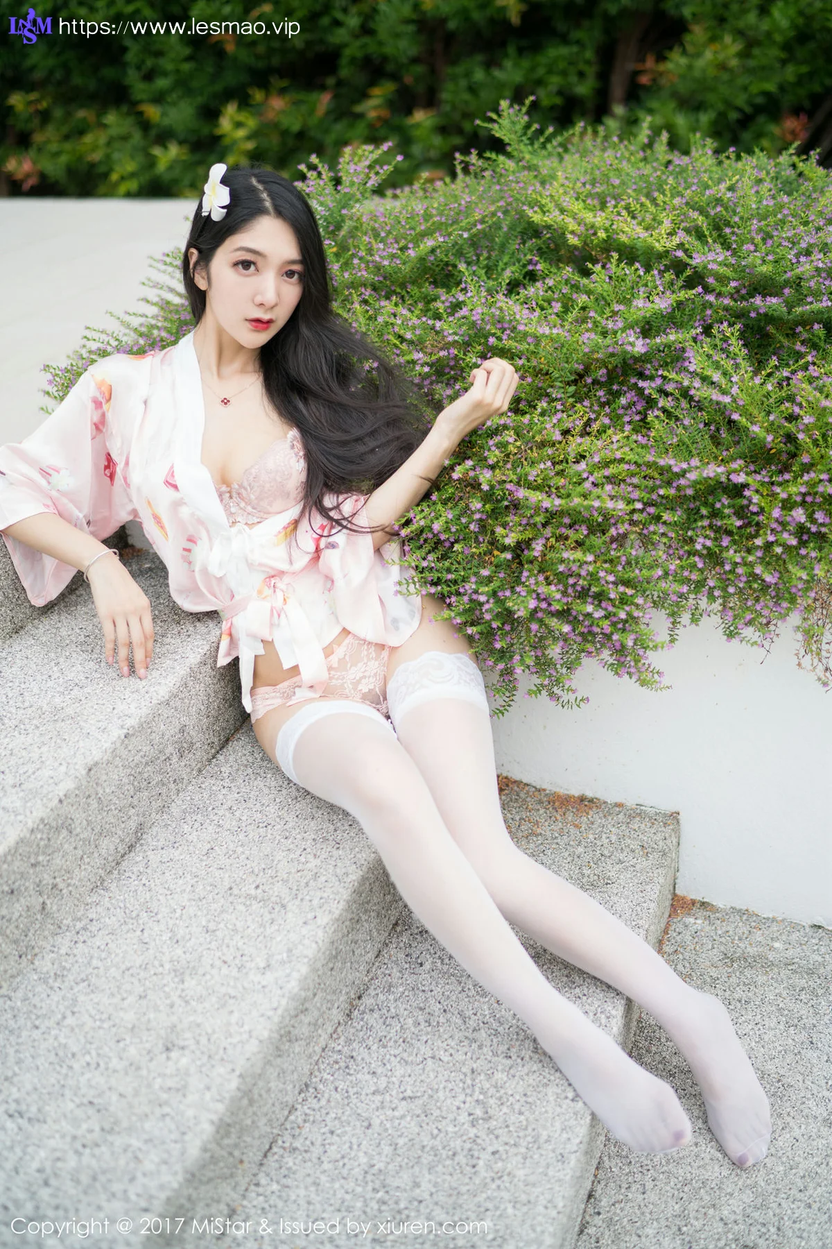 MiStar 魅妍社 Vol.195 小热巴 - 35