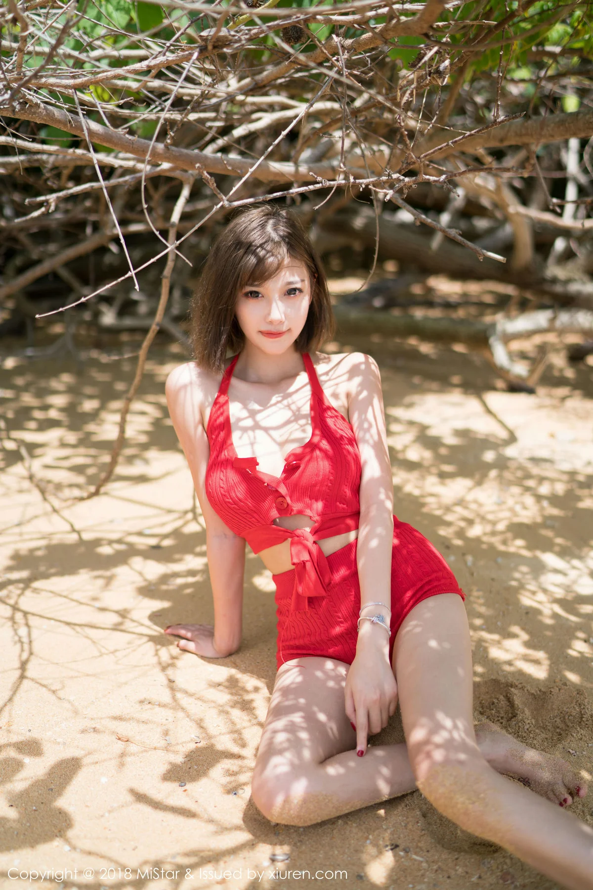MiStar 魅妍社 Vol.219 杨晨晨sugar - 29