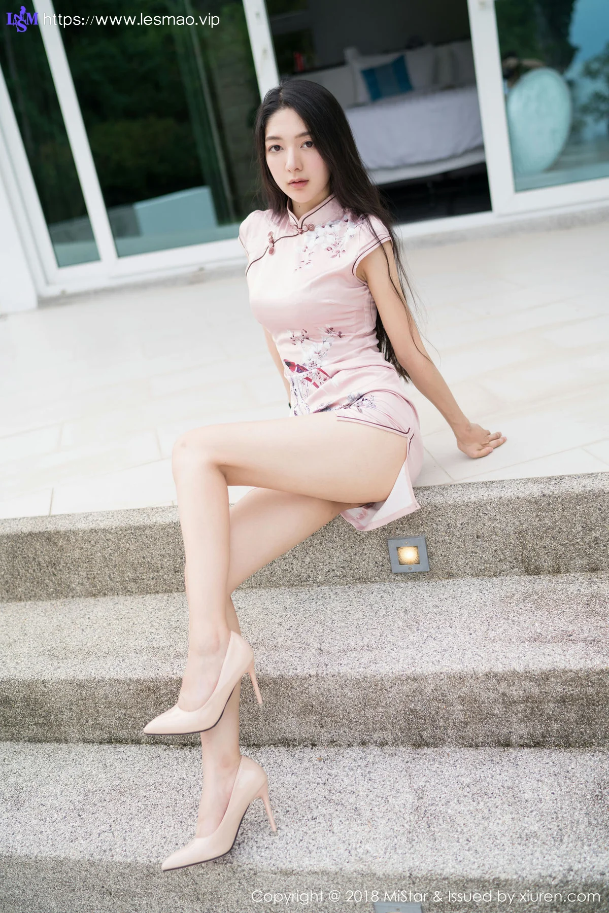 MiStar 魅妍社 Vol.220 小热巴 - 26