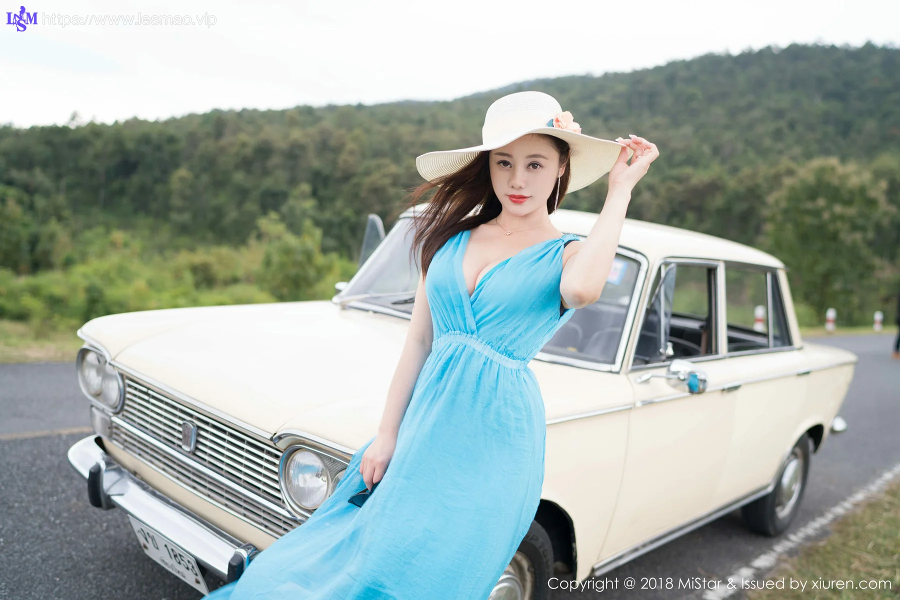 MiStar 魅妍社 Vol.226 雪千紫 - 29