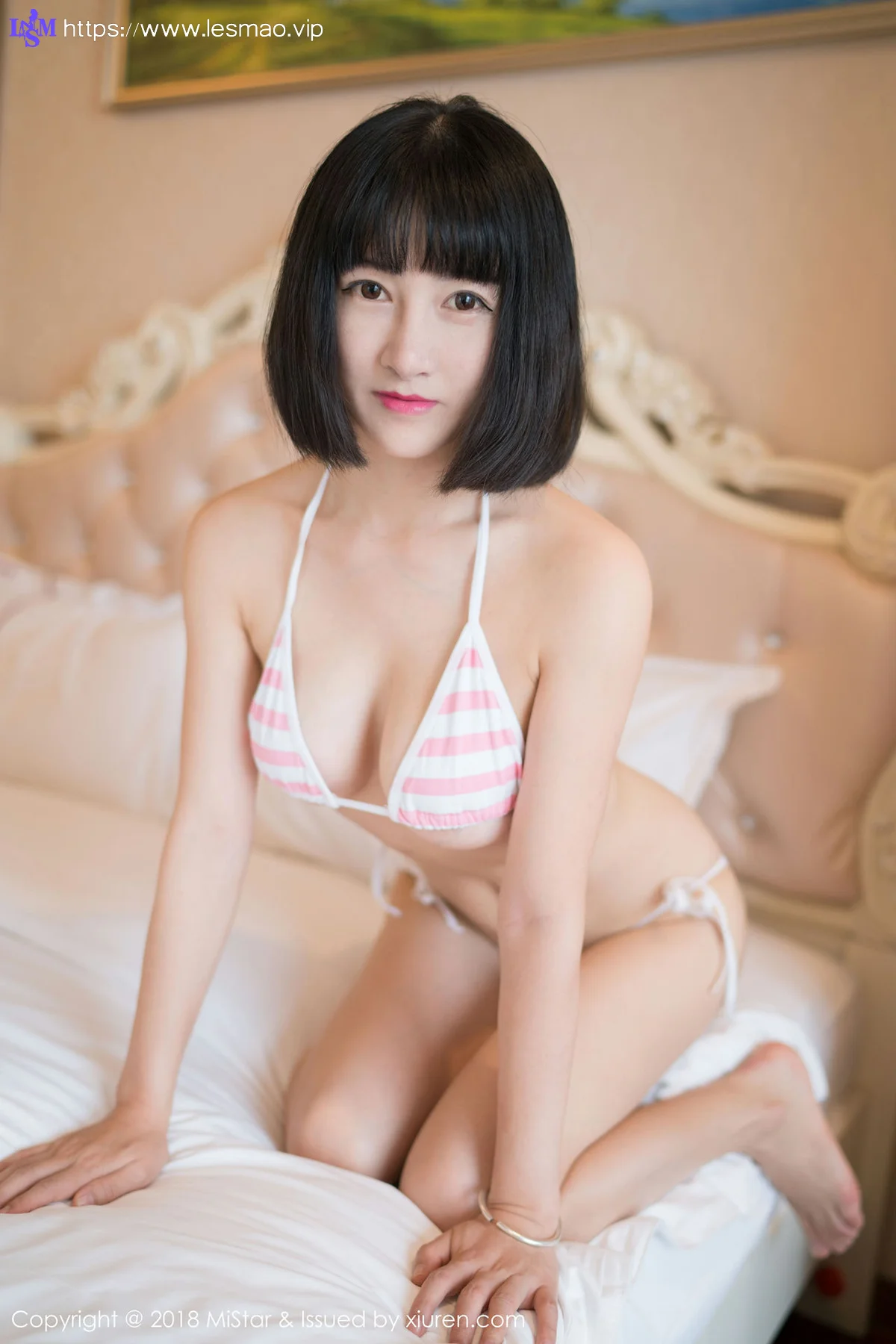 MiStar 魅妍社 Vol.230 小探戈 - 3