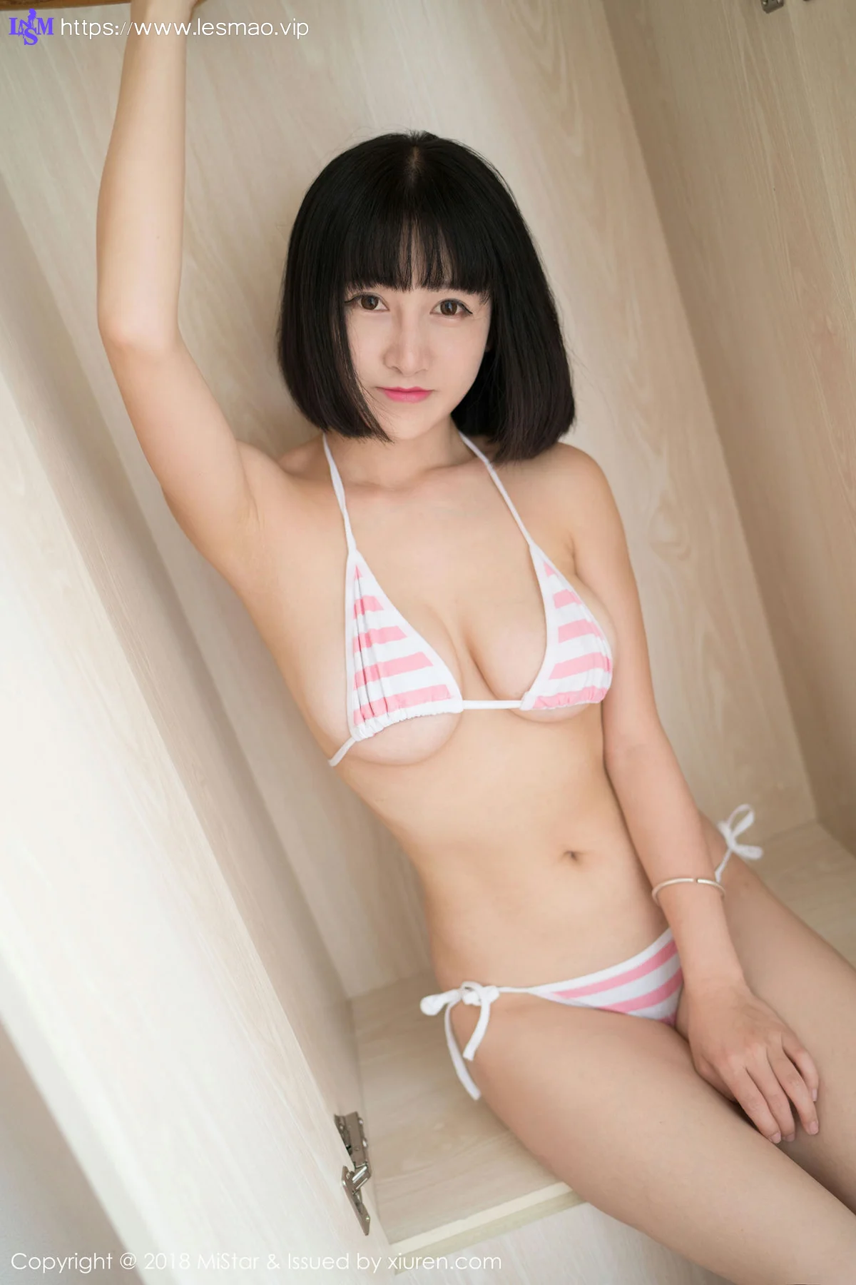 MiStar 魅妍社 Vol.230 小探戈 - 17