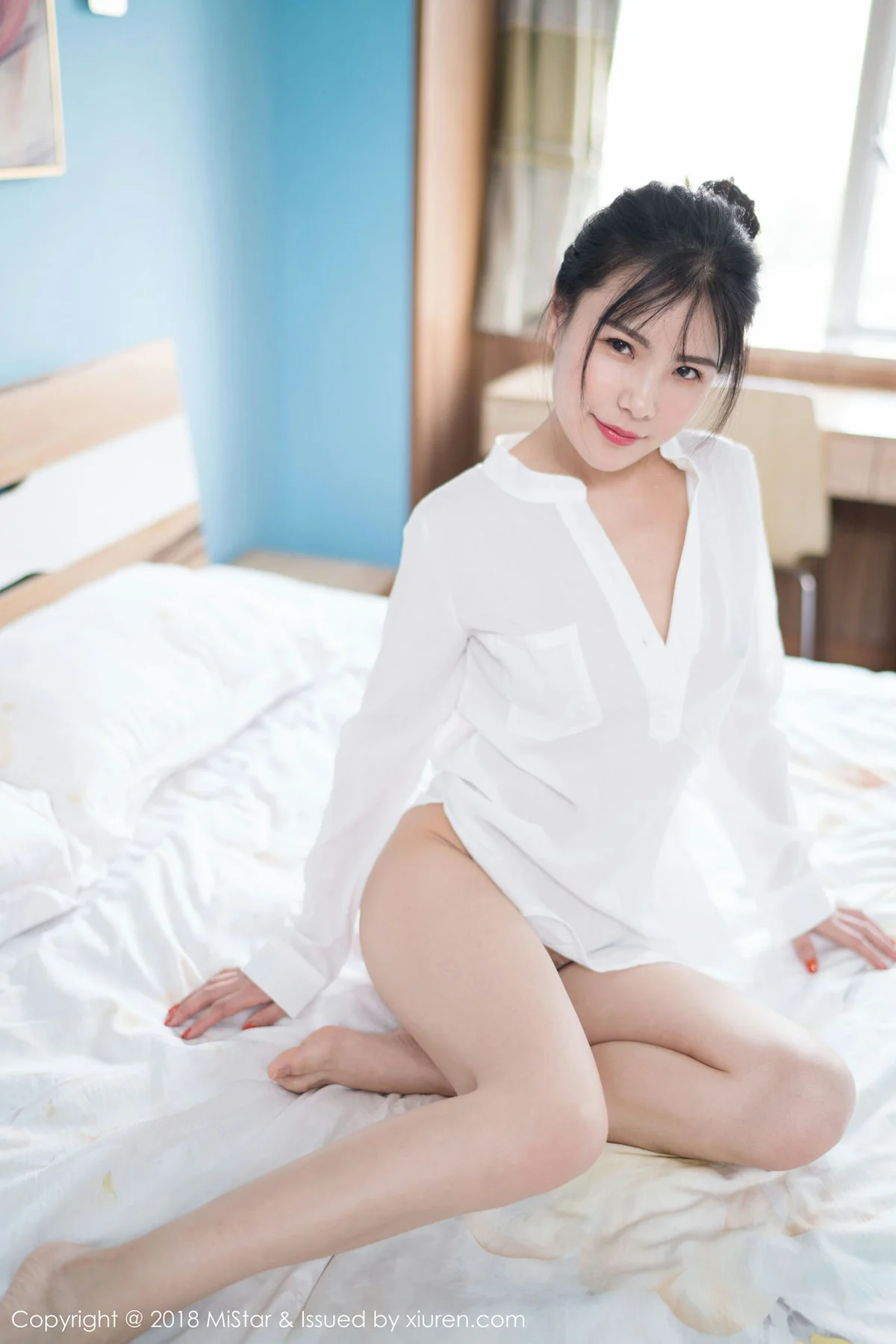 MiStar 魅妍社 Vol.237 丁筱南 - 33