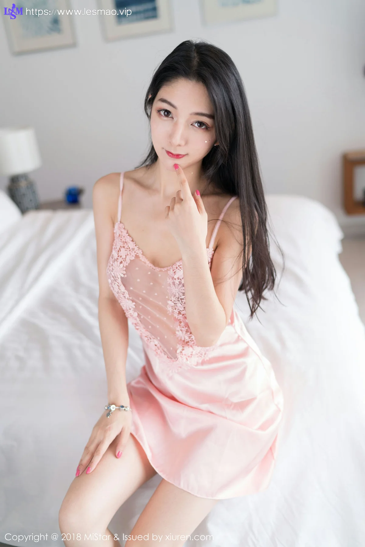 MiStar 魅妍社 Vol.238 小热巴 - 2