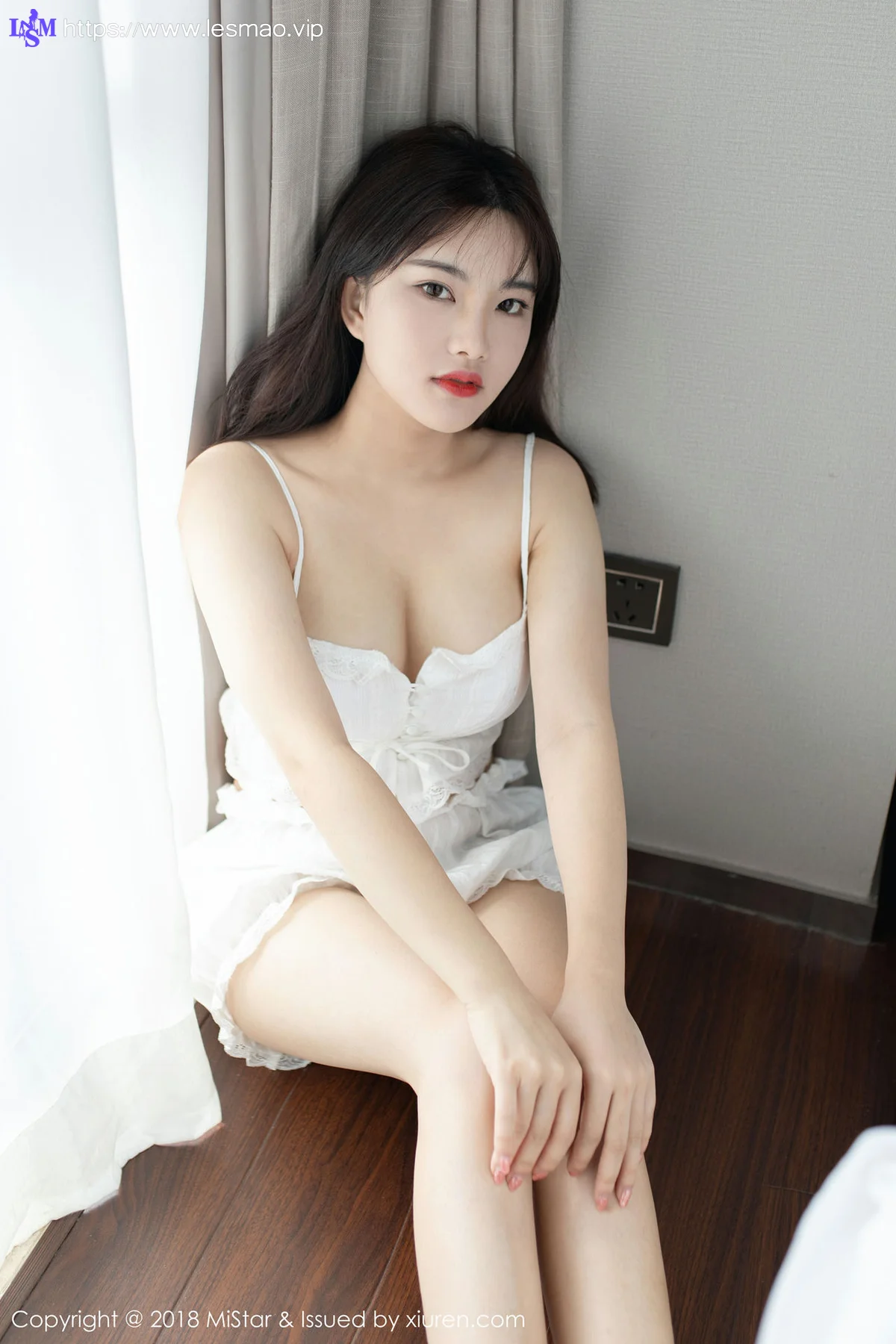 MiStar 魅妍社 Vol.246 小仓鼠 - 5
