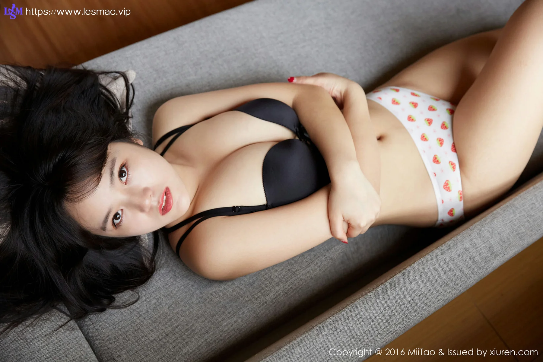 MiiTao 蜜桃社 Vol.004 若伊 - 13