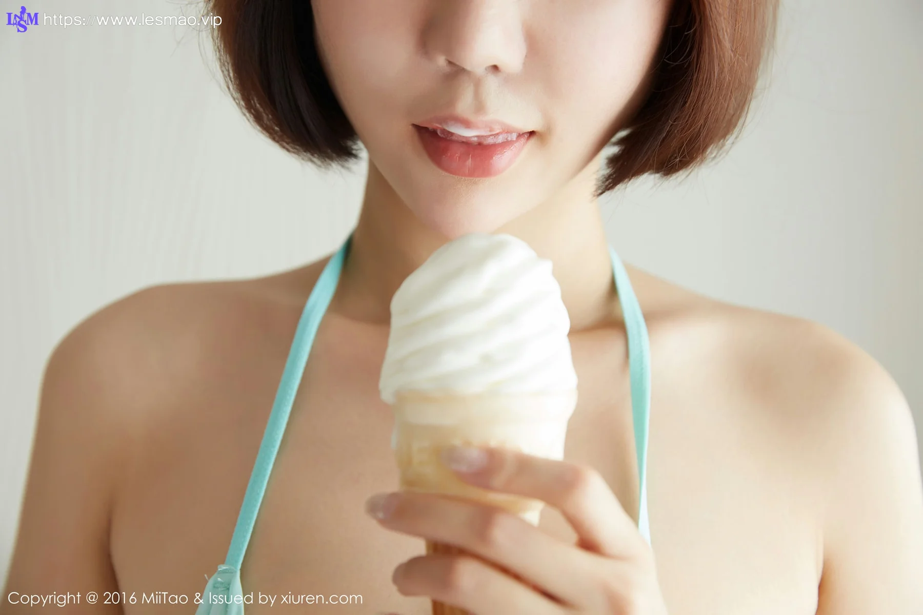 MiiTao 蜜桃社 Vol.024 Modo 李梦婷 - 20
