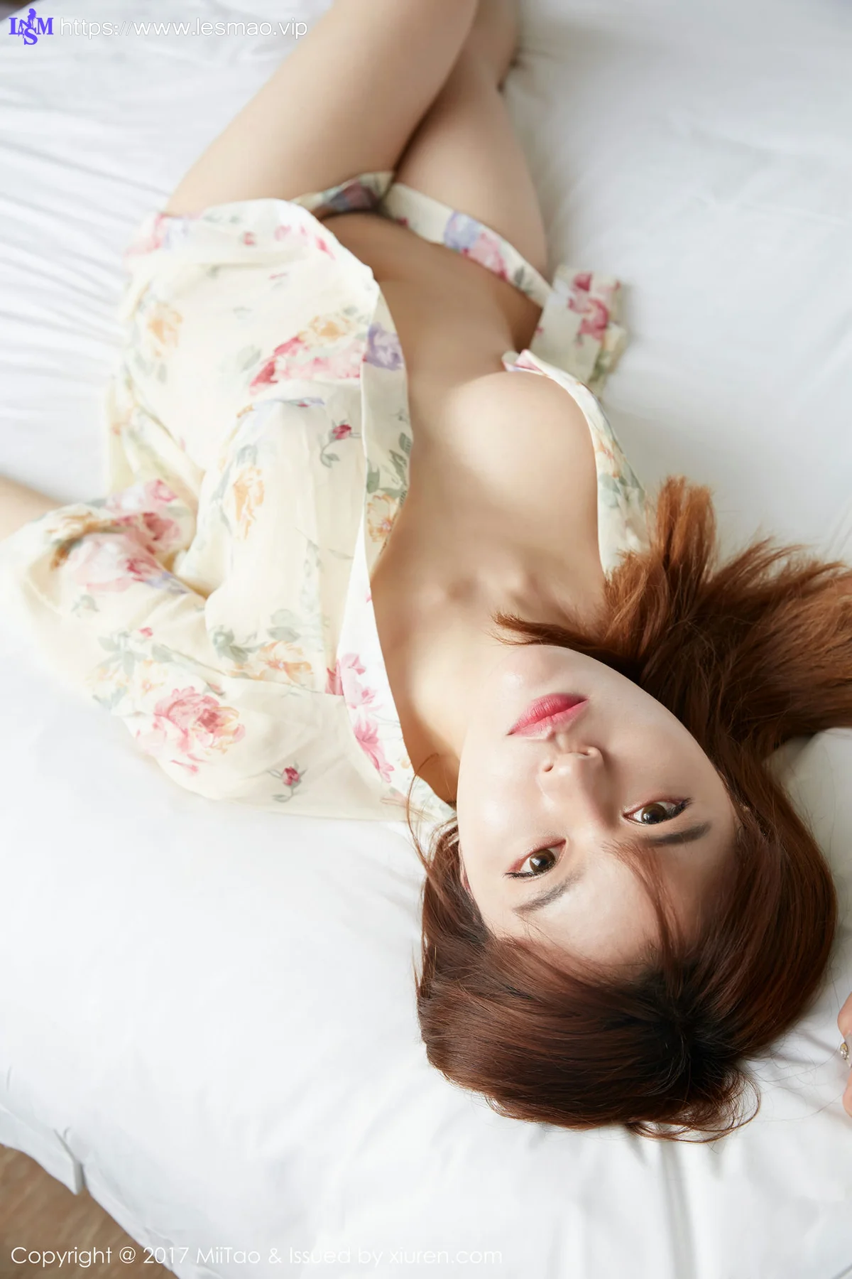 MiiTao 蜜桃社 Vol.047 Modo Gina - 8