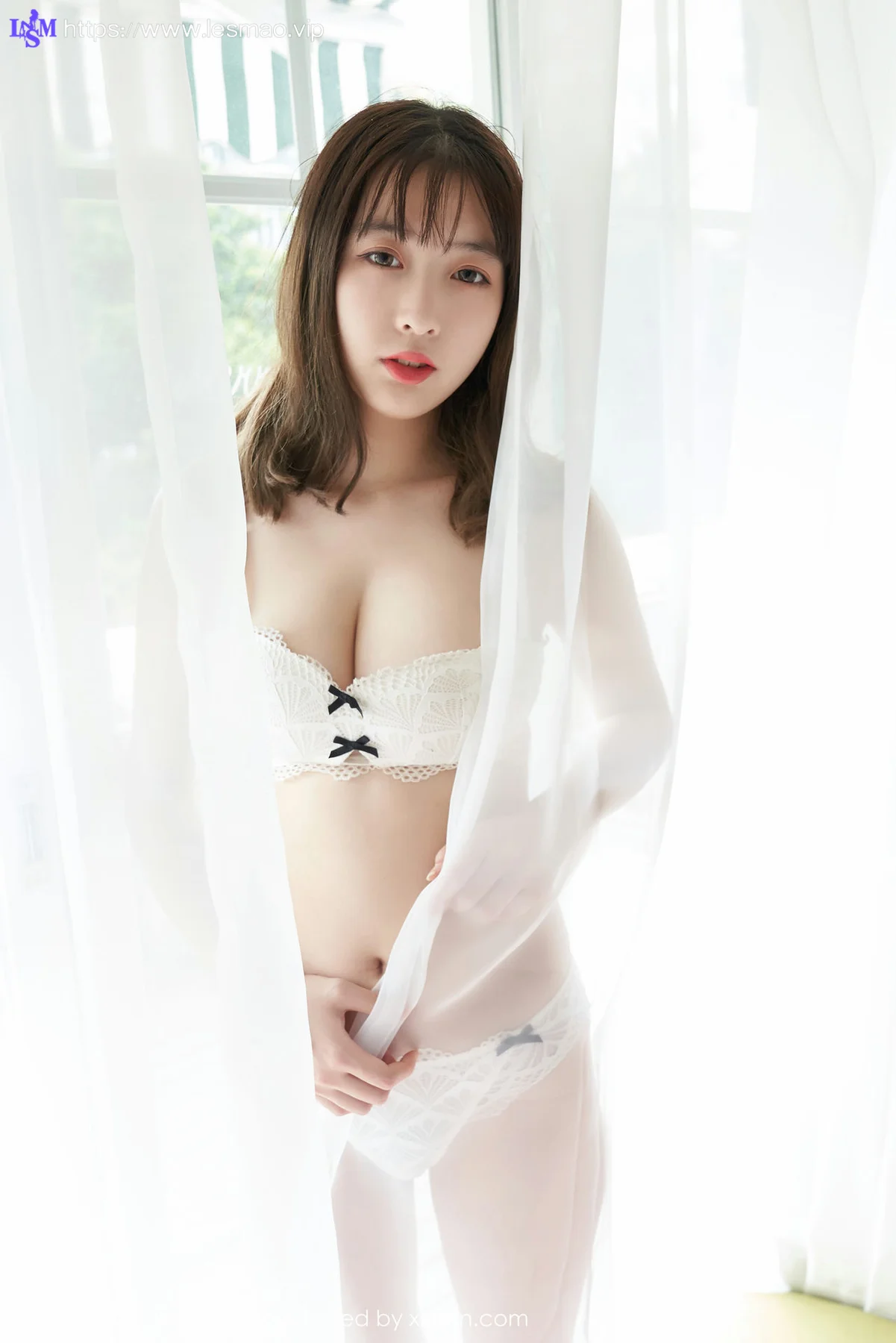 MiiTao 蜜桃社 Vol.119 美绪 71P少女的诱惑 - 1