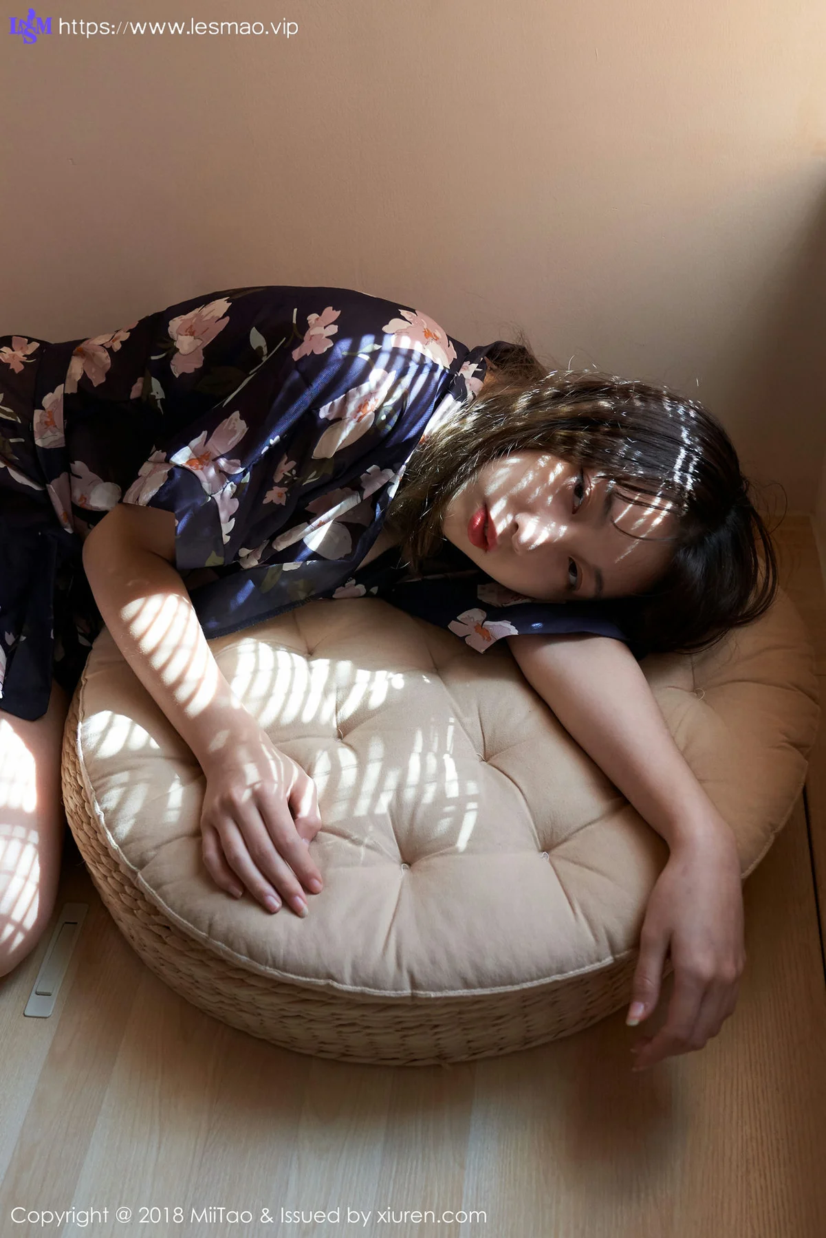 MiiTao 蜜桃社 Vol.121 美绪 大胸美女制服 - 12