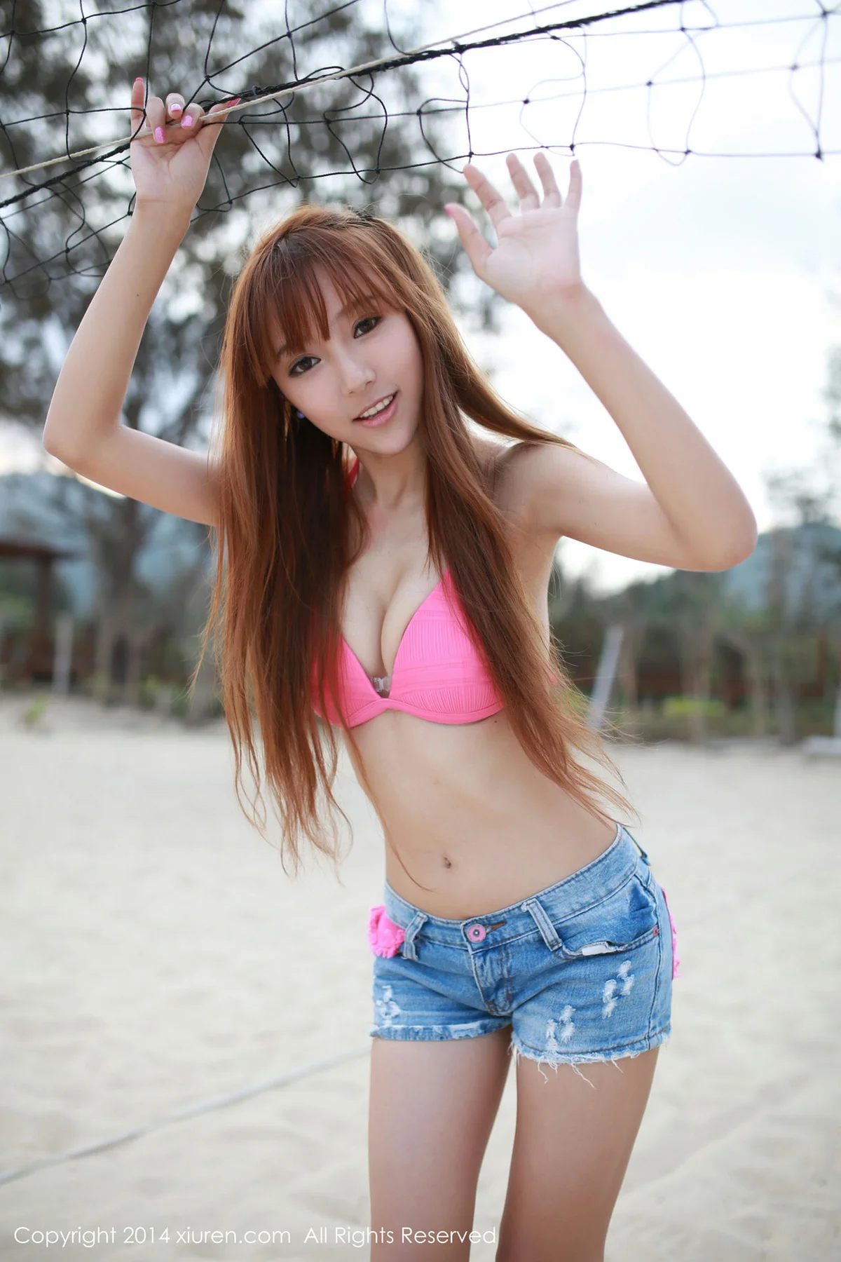 MyGirl美媛馆 Vol.001 王馨瑶yanni - 94