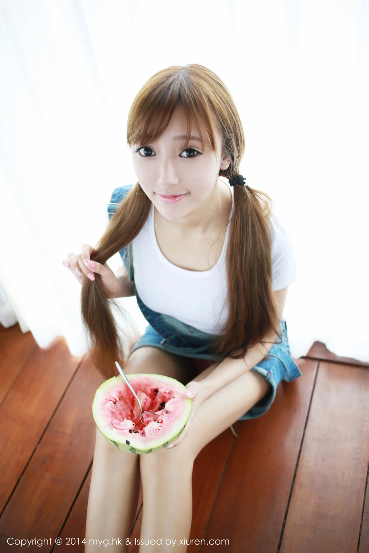 MyGirl美媛馆 Vol.008 王馨瑶yanni - 147