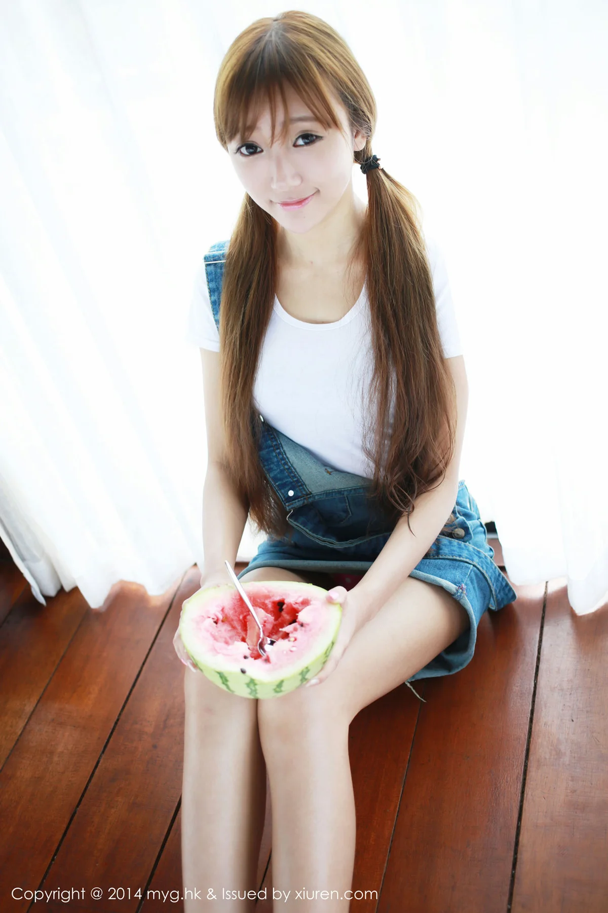 MyGirl美媛馆 Vol.008 王馨瑶yanni - 149