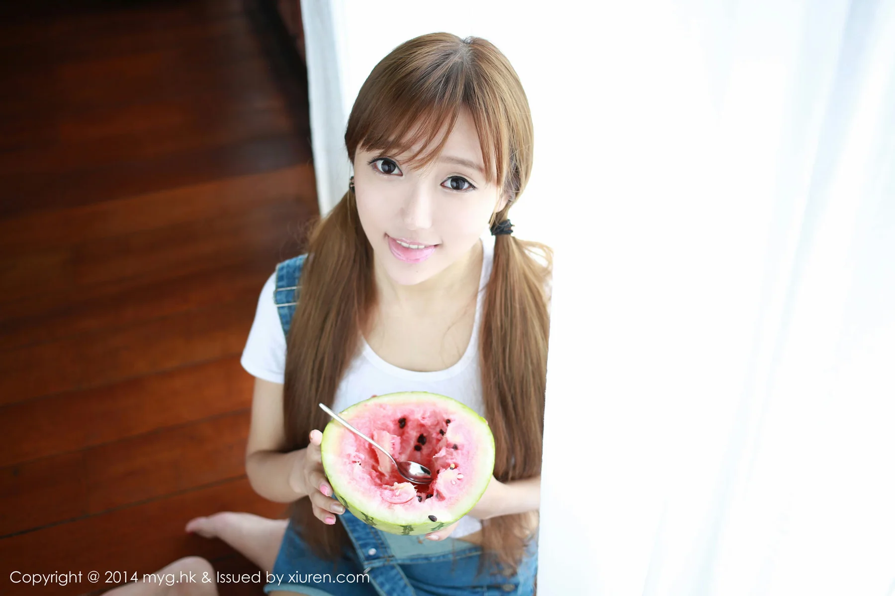 MyGirl美媛馆 Vol.008 王馨瑶yanni - 152
