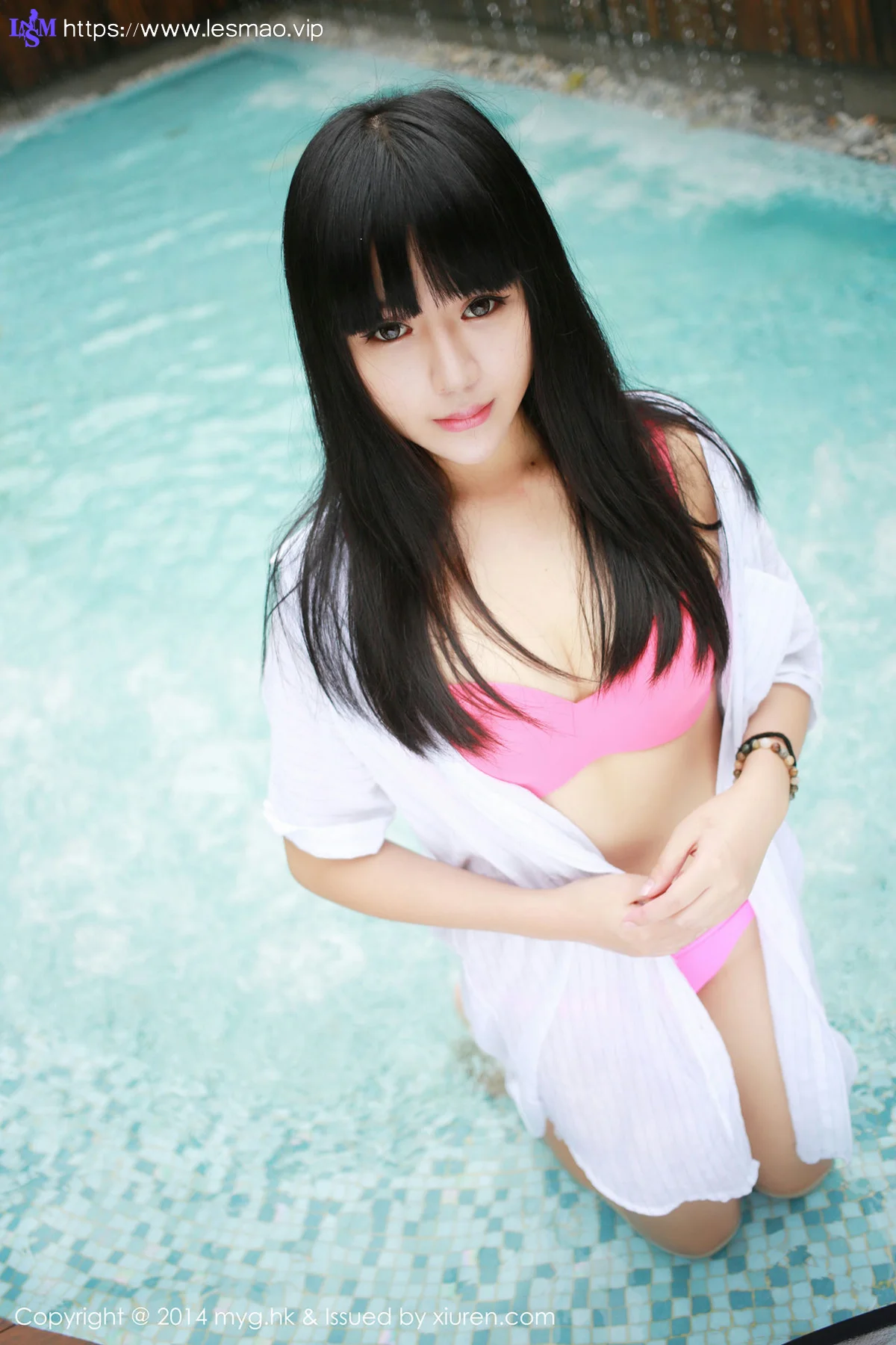 MyGirl美媛馆 Vol.022 八宝icey - 15