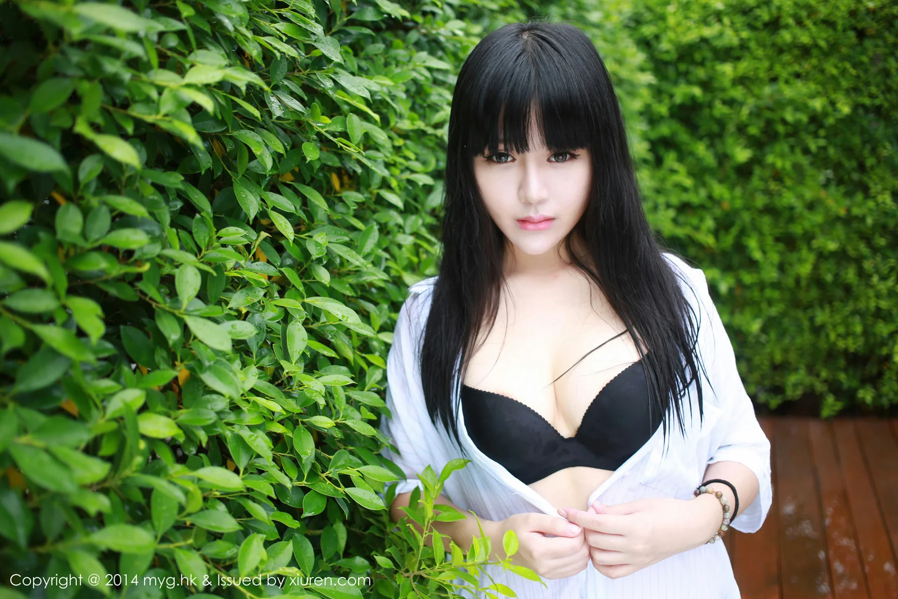 MyGirl美媛馆 Vol.022 八宝icey - 26