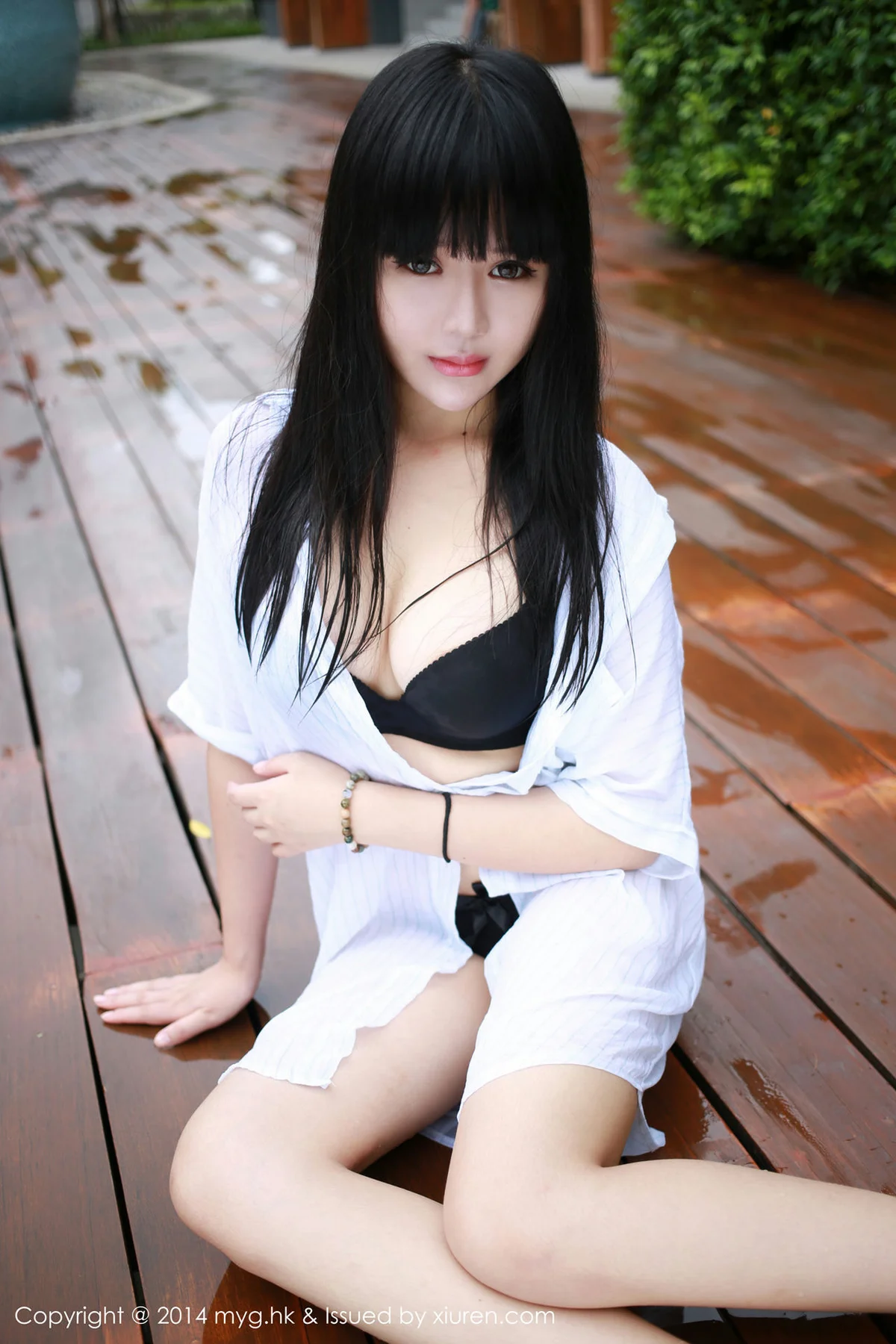 MyGirl美媛馆 Vol.022 八宝icey - 29