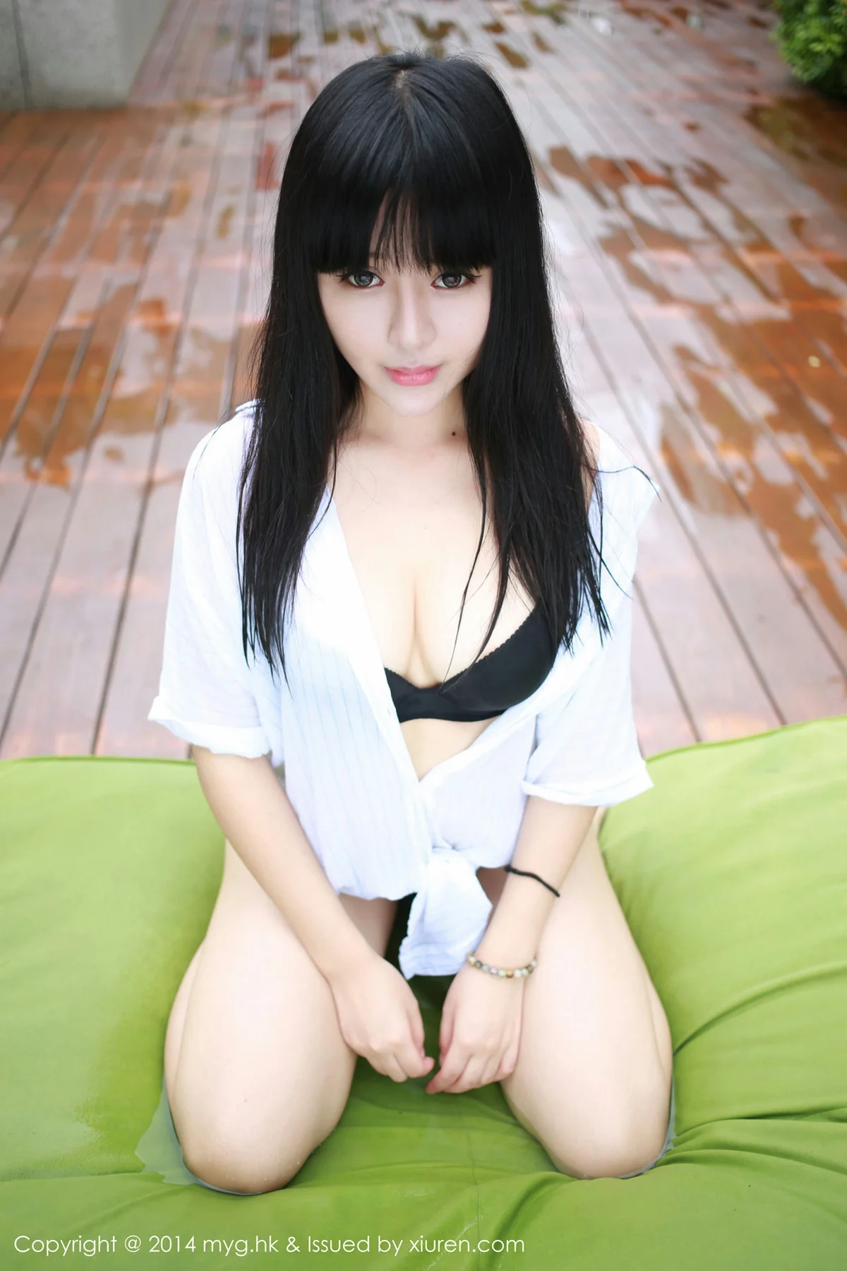 MyGirl美媛馆 Vol.022 八宝icey - 32