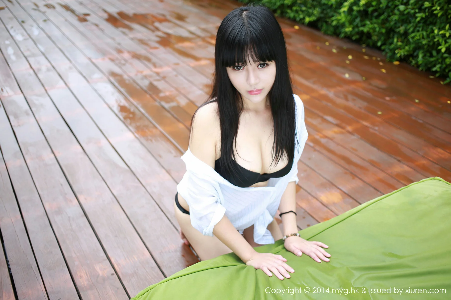 MyGirl美媛馆 Vol.022 八宝icey - 40