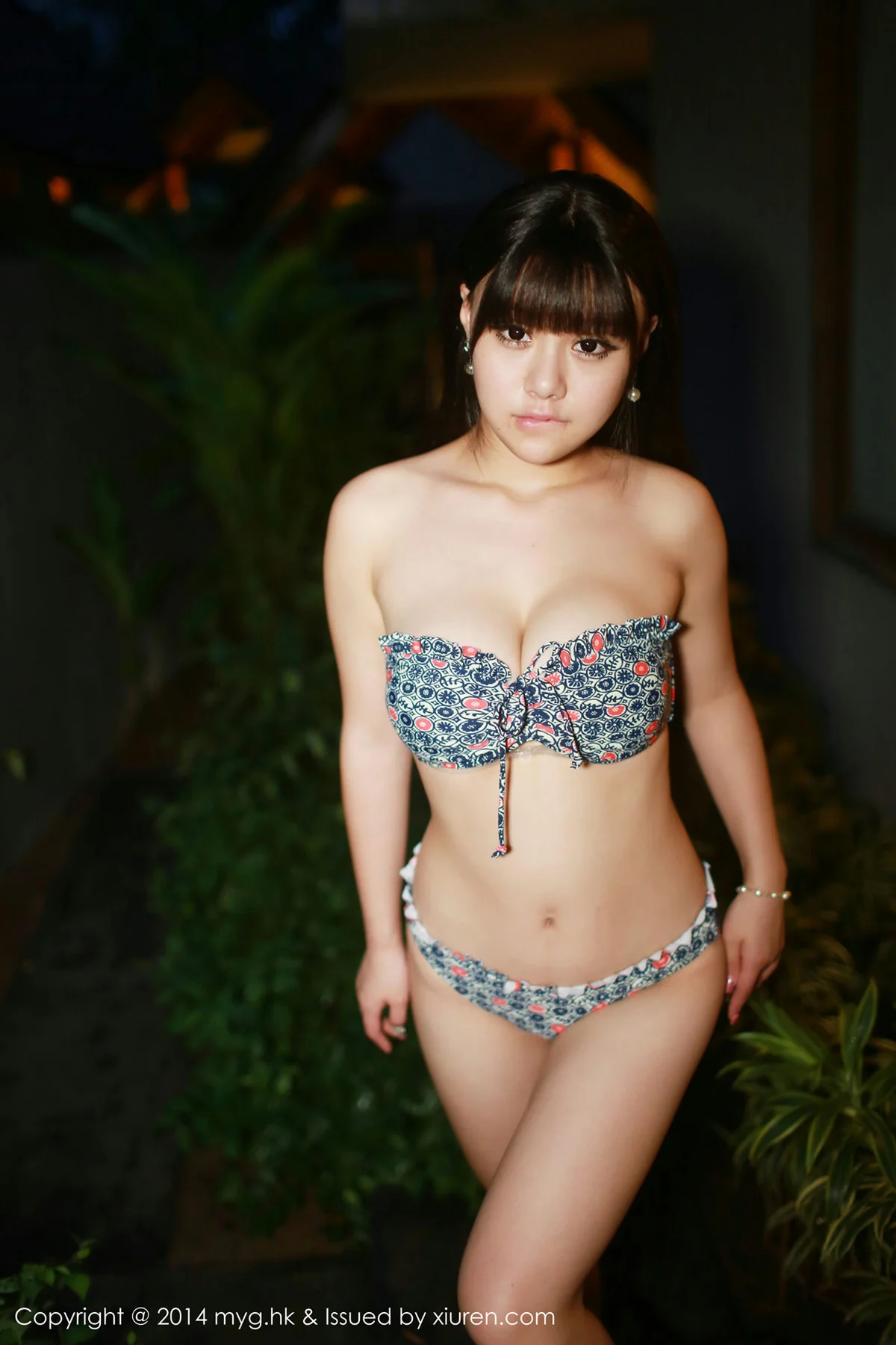 MyGirl美媛馆 Vol.026 Barbie可儿 - 88