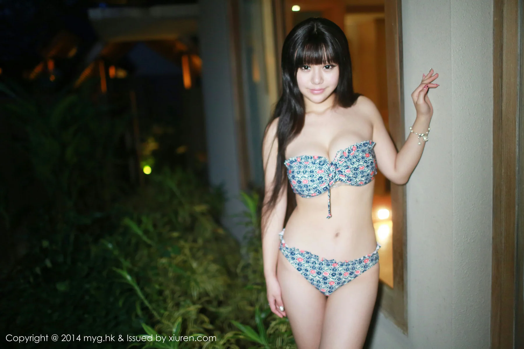 MyGirl美媛馆 Vol.026 Barbie可儿 - 90