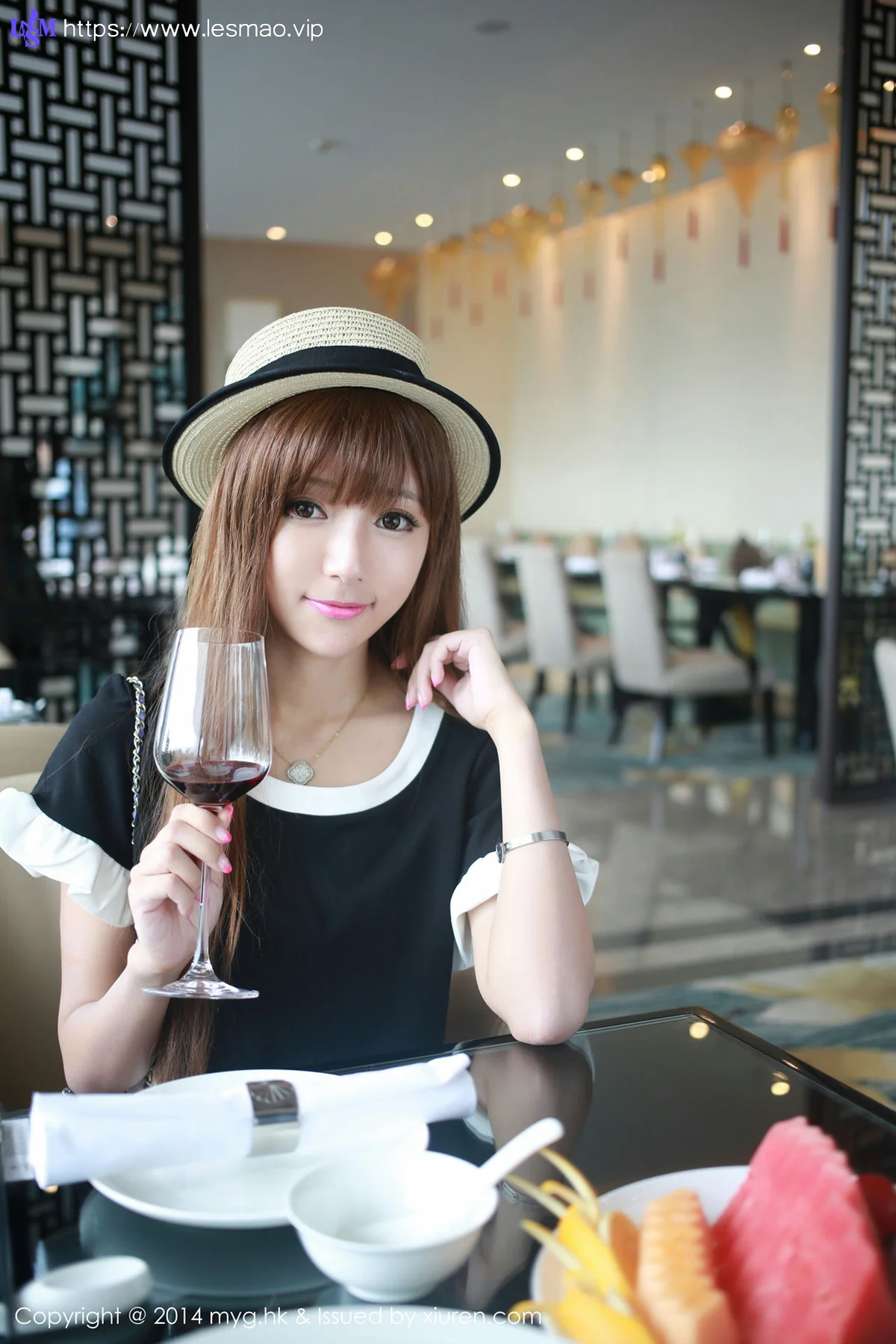 MyGirl美媛馆 Vol.038 王馨瑶yanni - 27