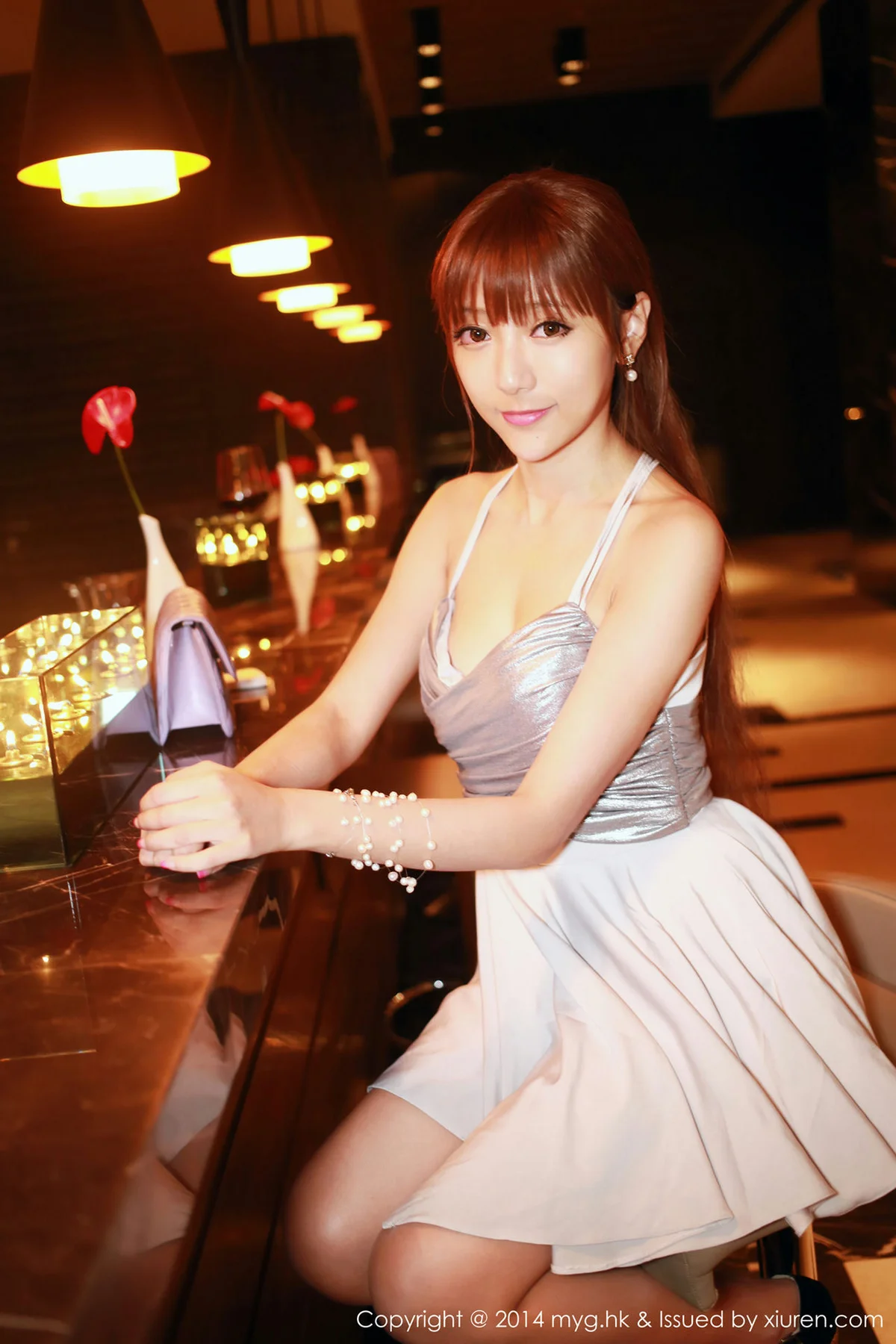 MyGirl美媛馆 Vol.038 王馨瑶yanni - 68