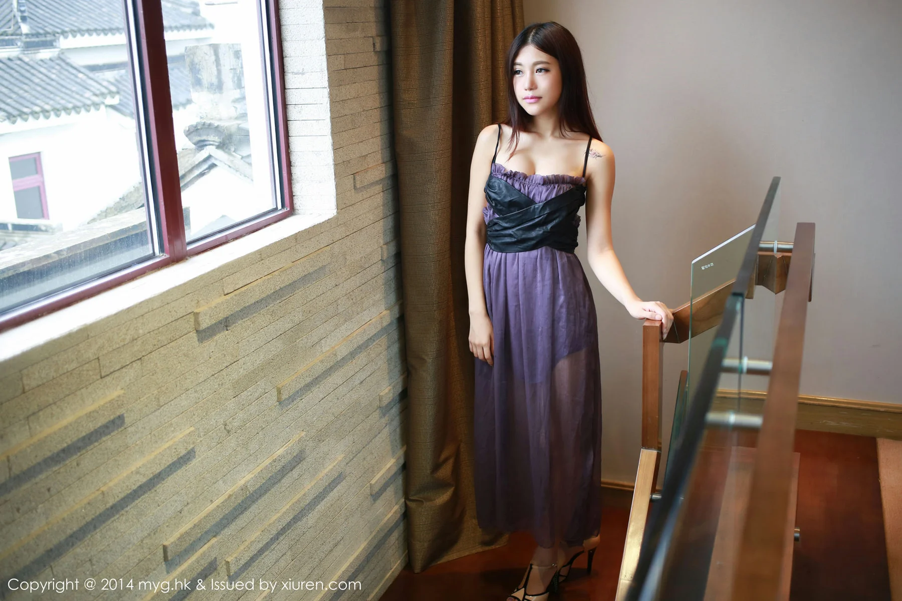 MyGirl美媛馆 Vol.042 绮里嘉ula - 26