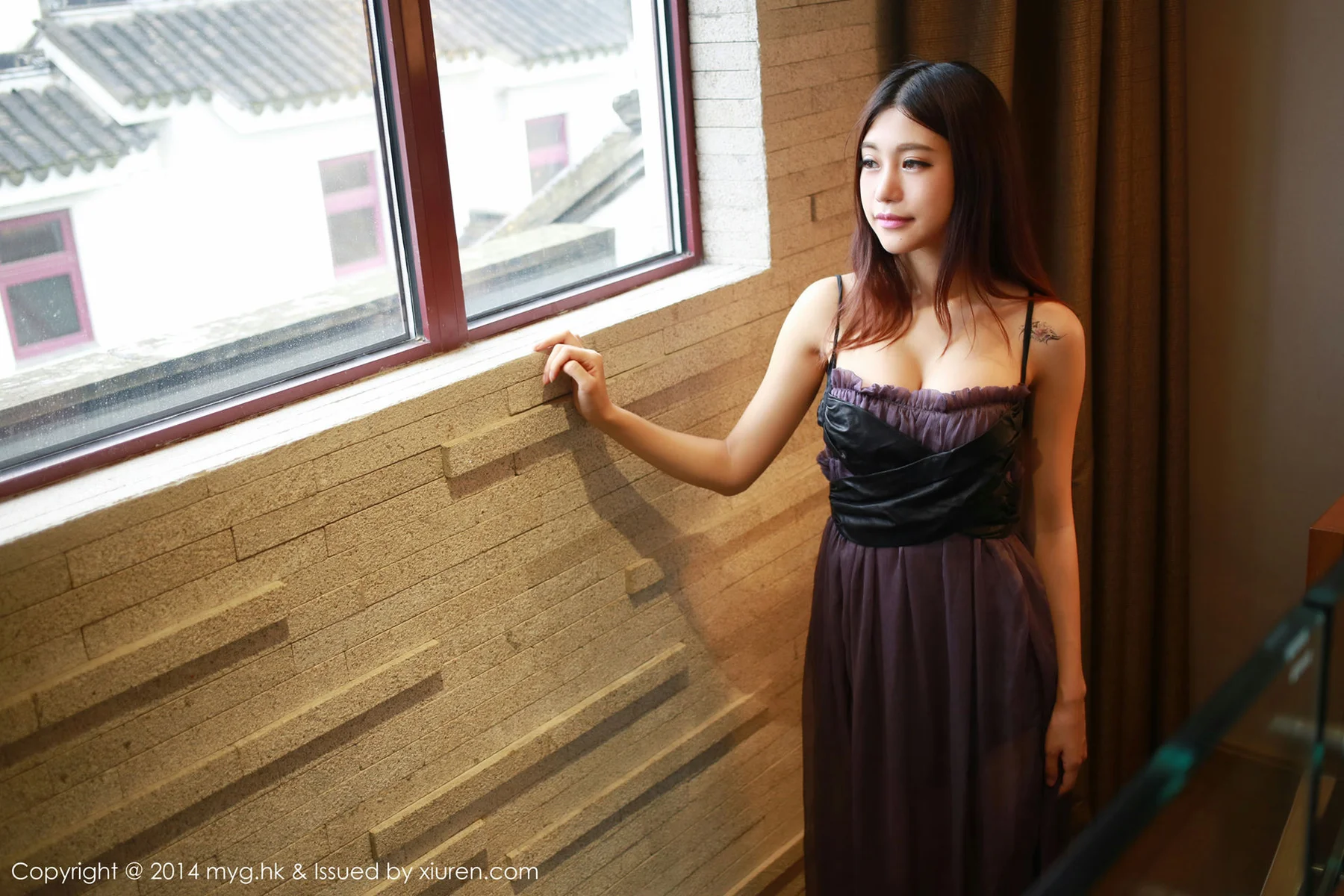MyGirl美媛馆 Vol.042 绮里嘉ula - 27