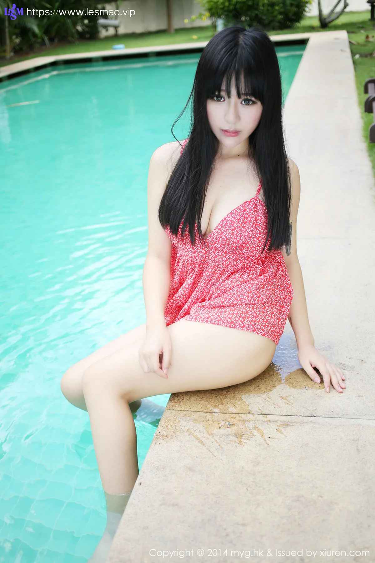 MyGirl美媛馆 Vol.046 八宝icey - 41