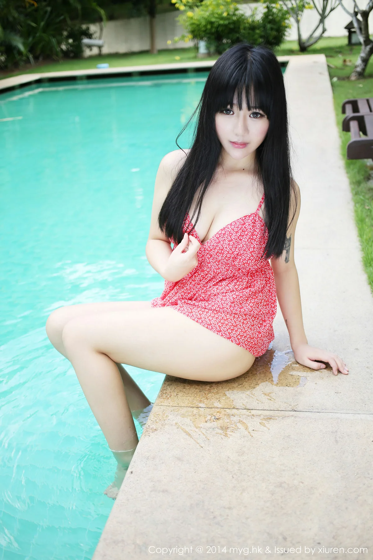 MyGirl美媛馆 Vol.046 八宝icey - 42