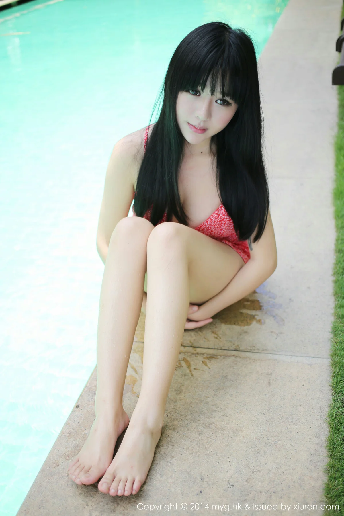 MyGirl美媛馆 Vol.046 八宝icey - 43