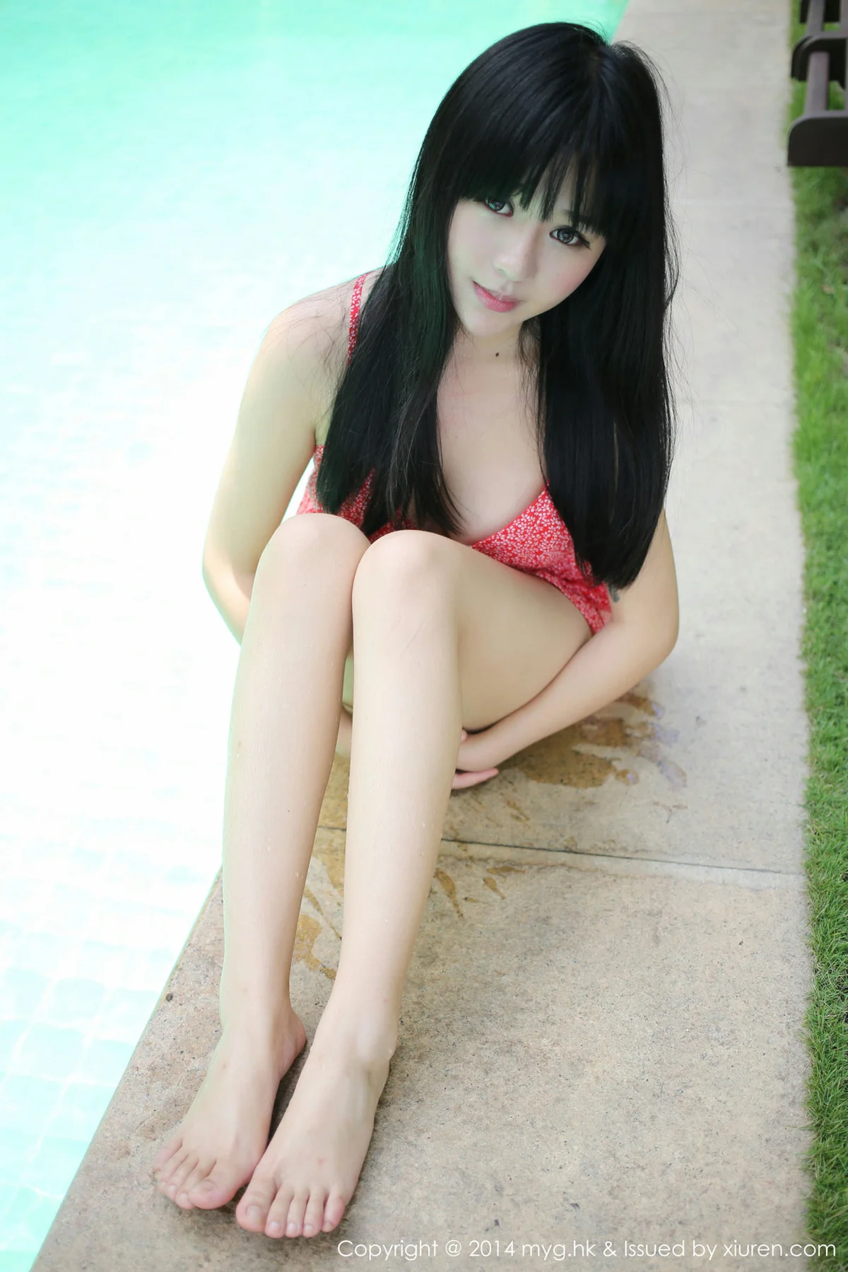 MyGirl美媛馆 Vol.046 八宝icey - 44