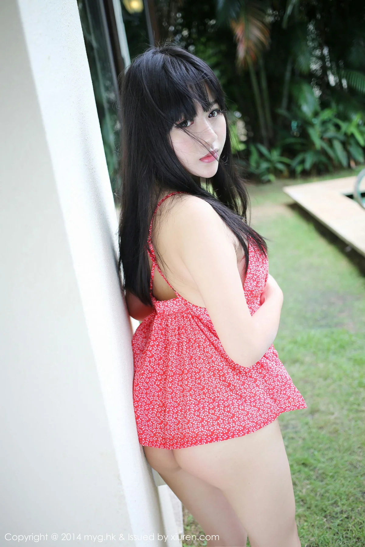 MyGirl美媛馆 Vol.046 八宝icey - 52