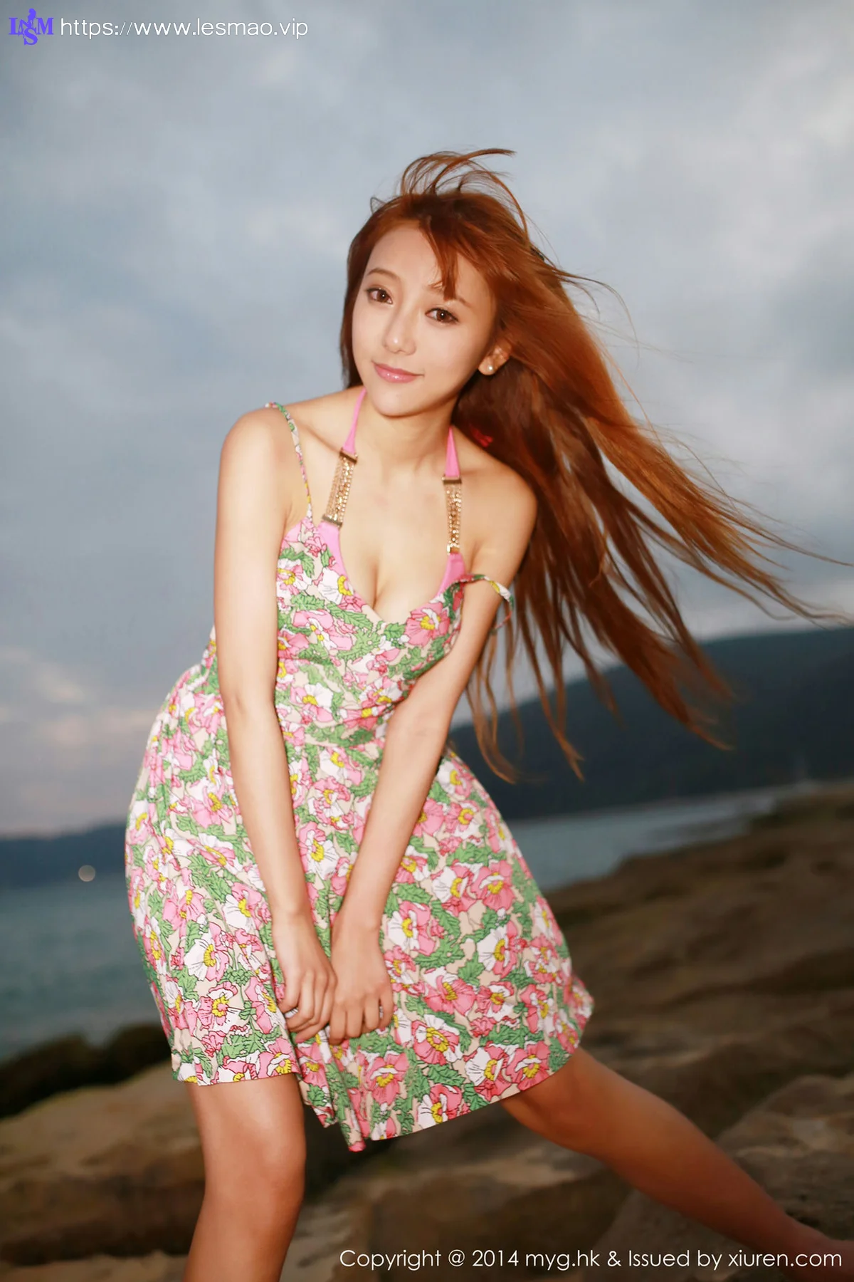 MyGirl美媛馆 Vol.051 Vol.051 王馨瑶yanni - 22